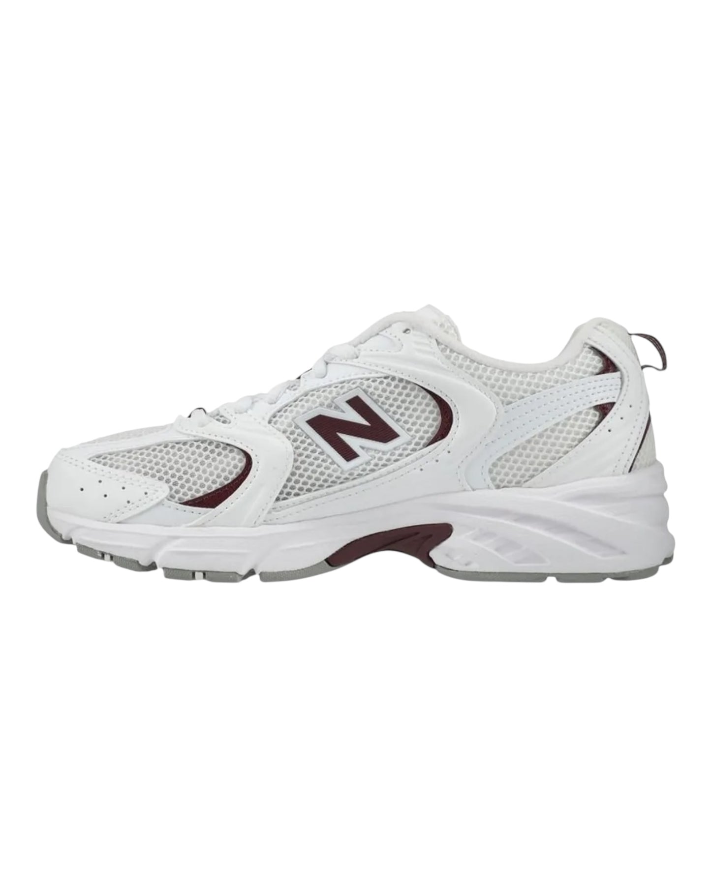 NEW BALANCE CSF530 BIANCA/BORDEAUX
