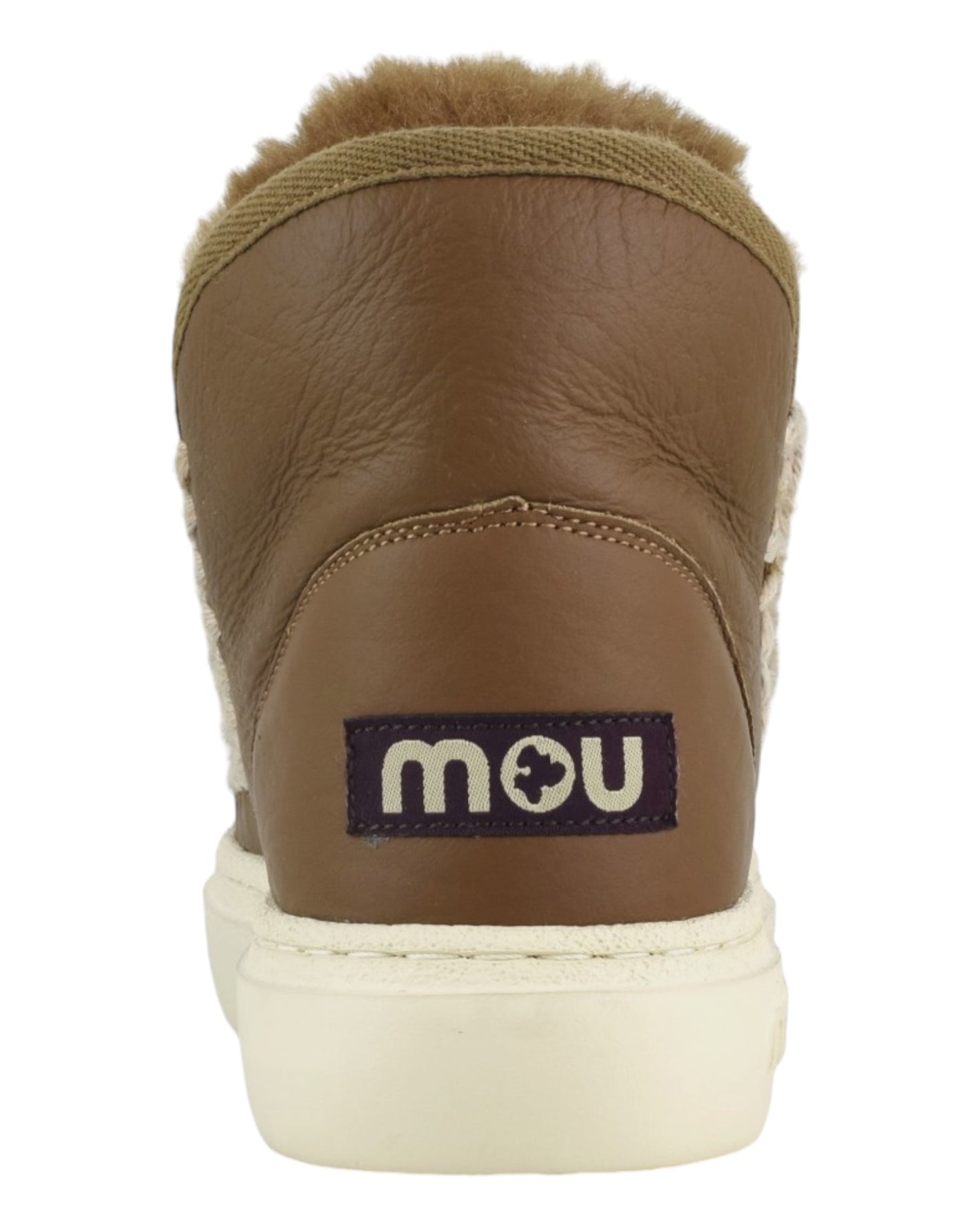 MOU ESKIMO 1001B BOLD PELLE NUCOG
