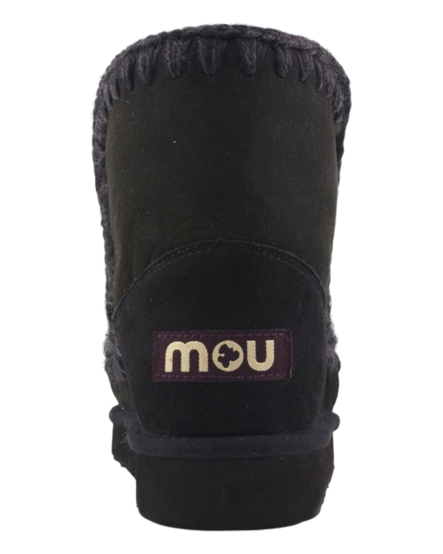 MOU ESKIMO 18 1001A BKBK