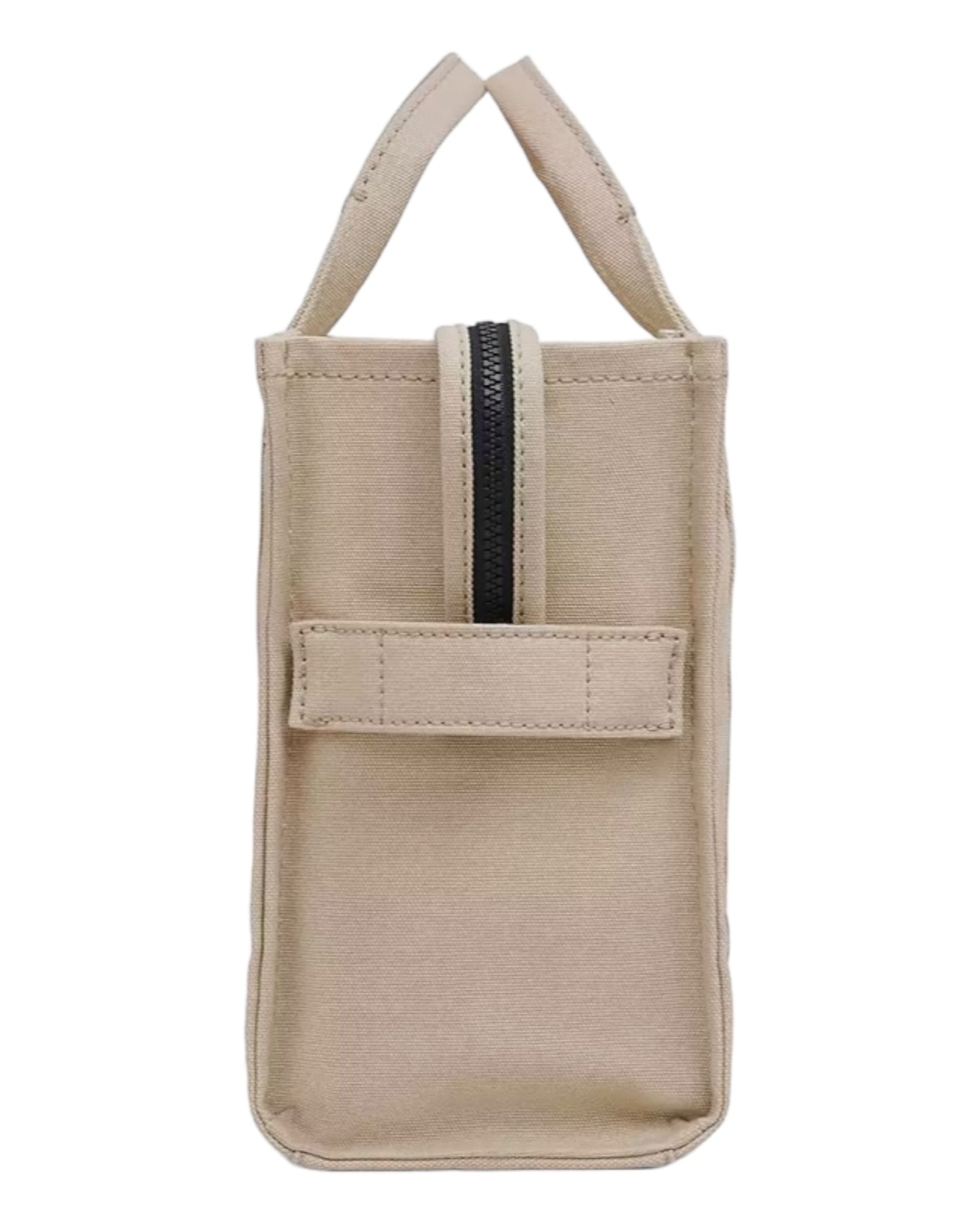 MARC JACOBS THE TOTE BAG MEDIUM BEIGE