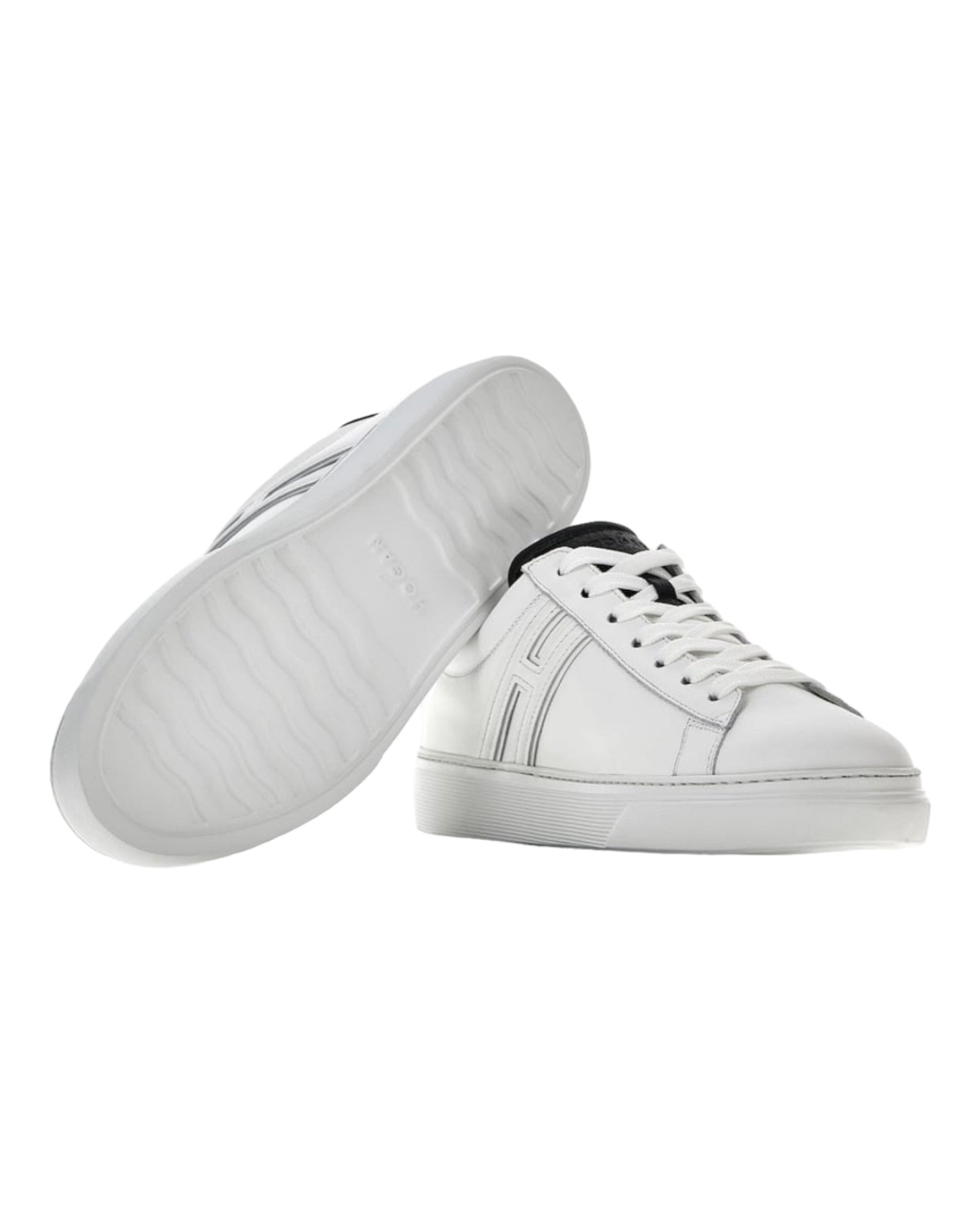 HOGAN 365HXM BIANCA/BLU