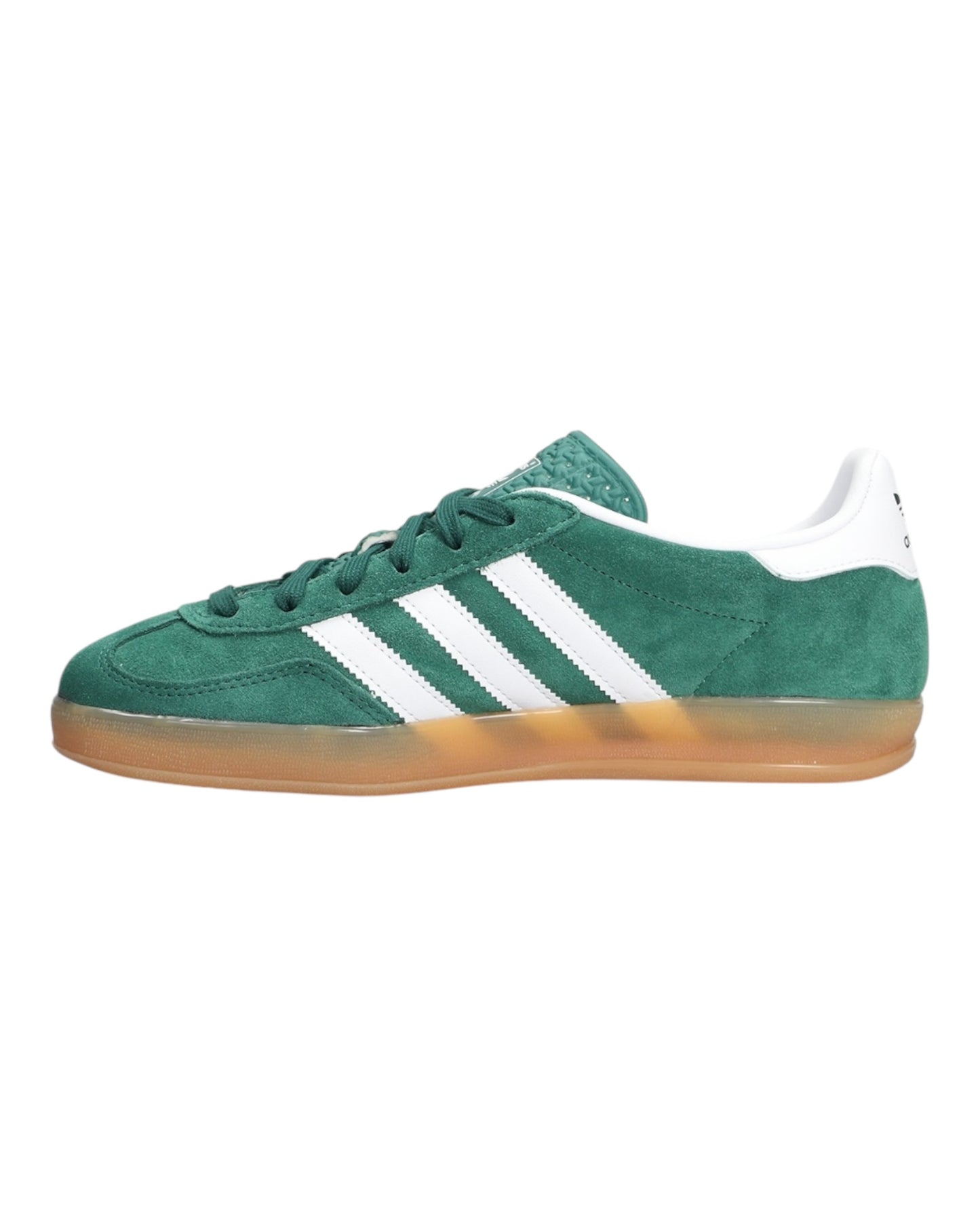 ADIDAS INDOOR GAZELLE VERDE
