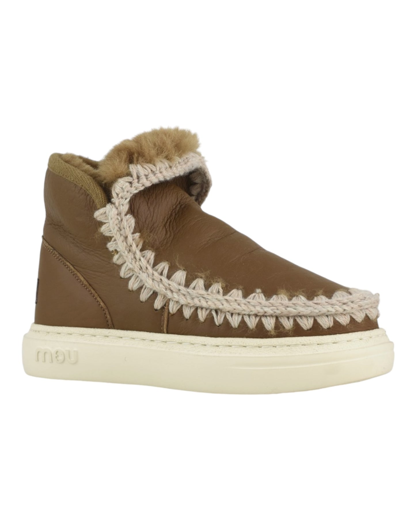 MOU ESKIMO 1001B BOLD PELLE NUCOG