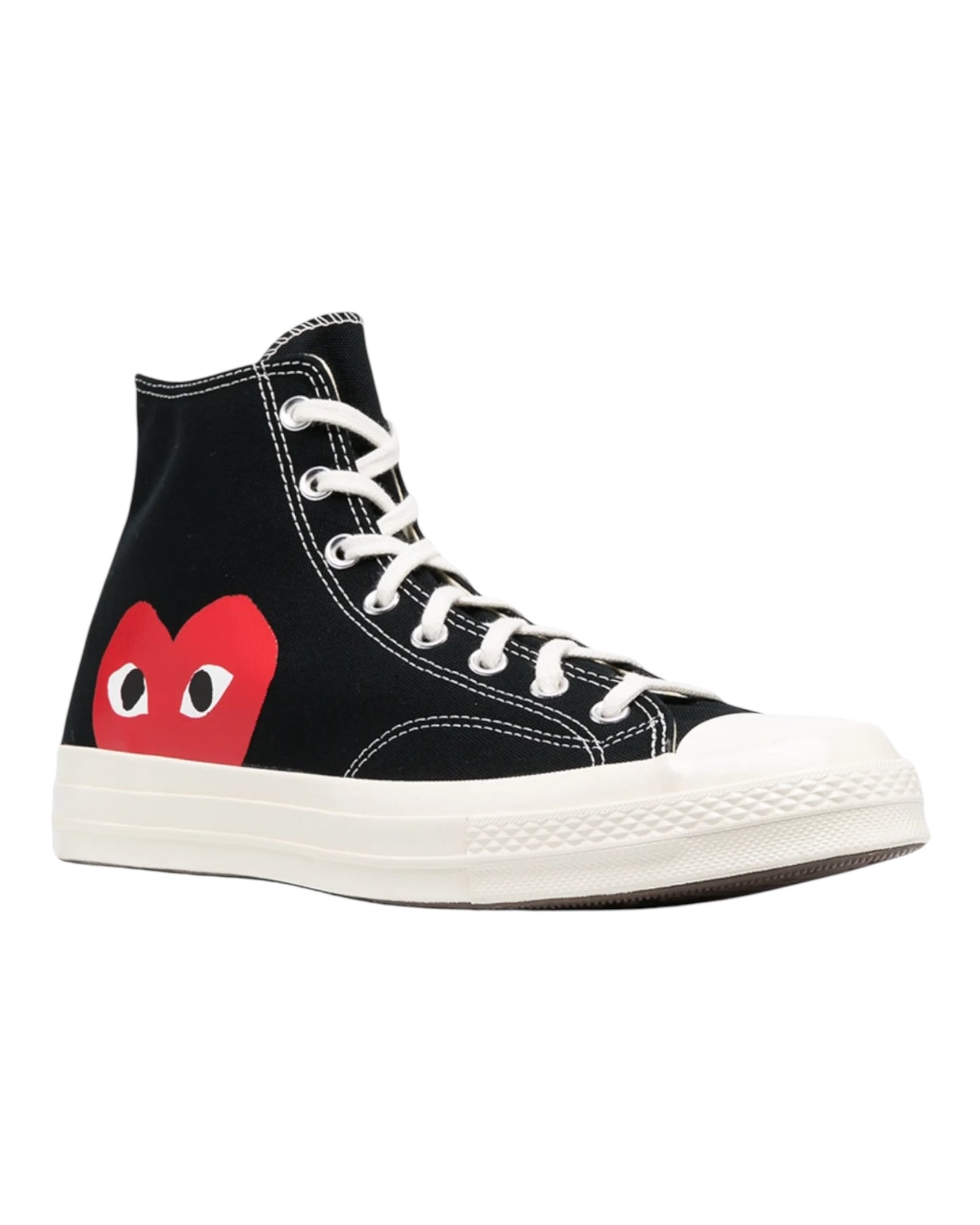 CDG PLAY ALTA NERA