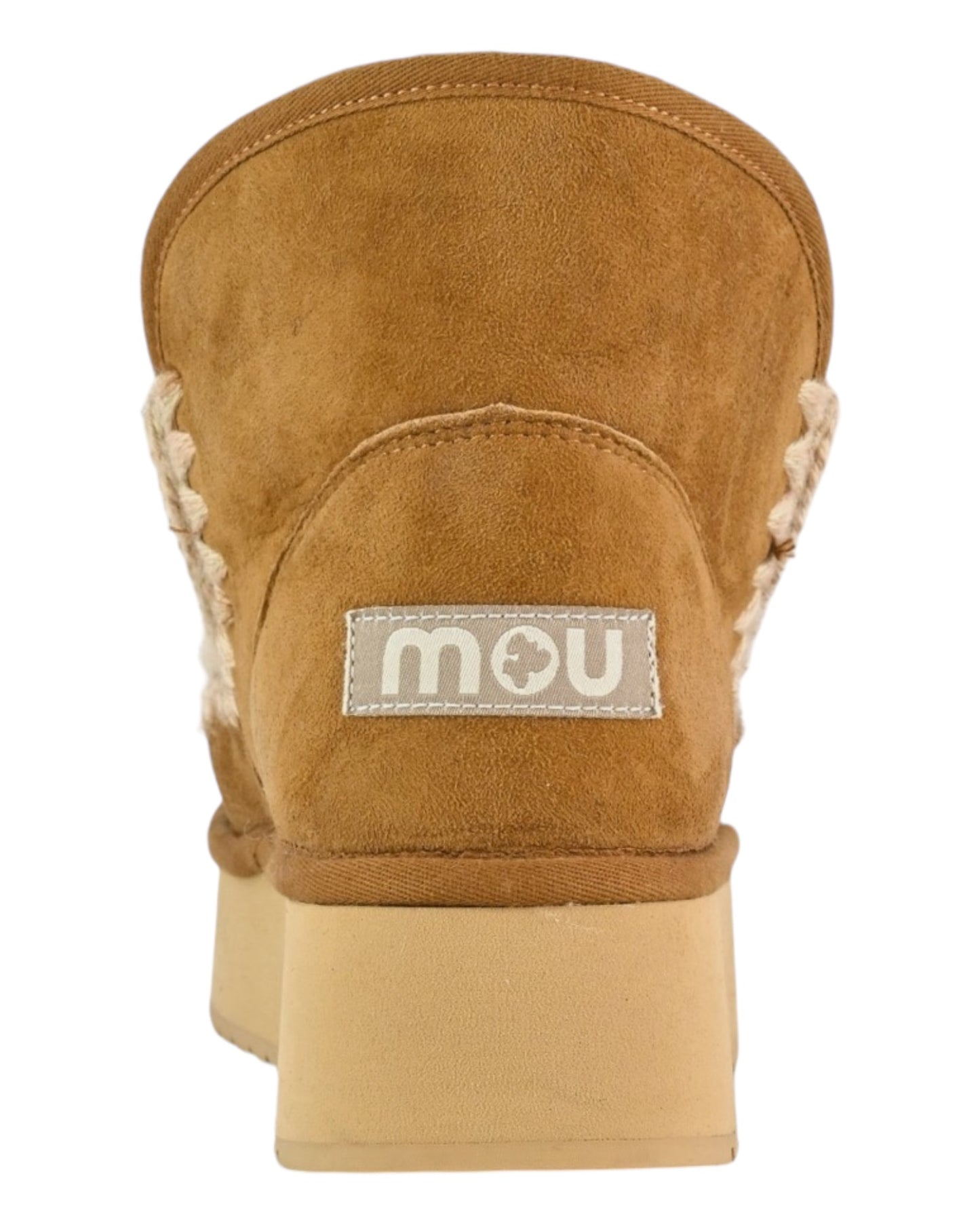 MOU MINI ESKIMO PLATFORM CARCF