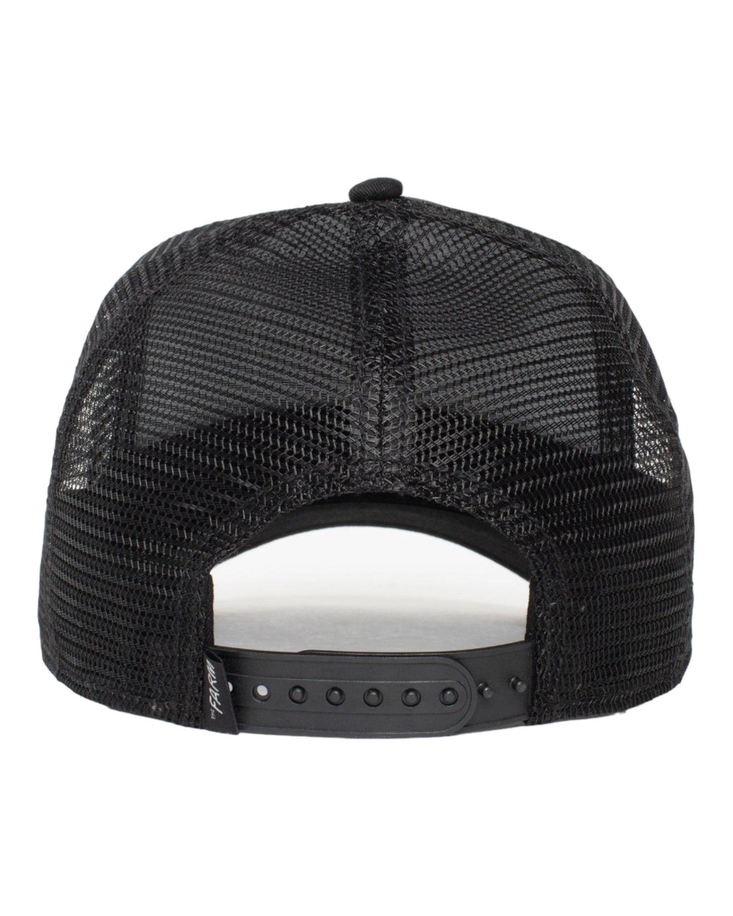 GOORIN BROS LONE WOLF BLACK