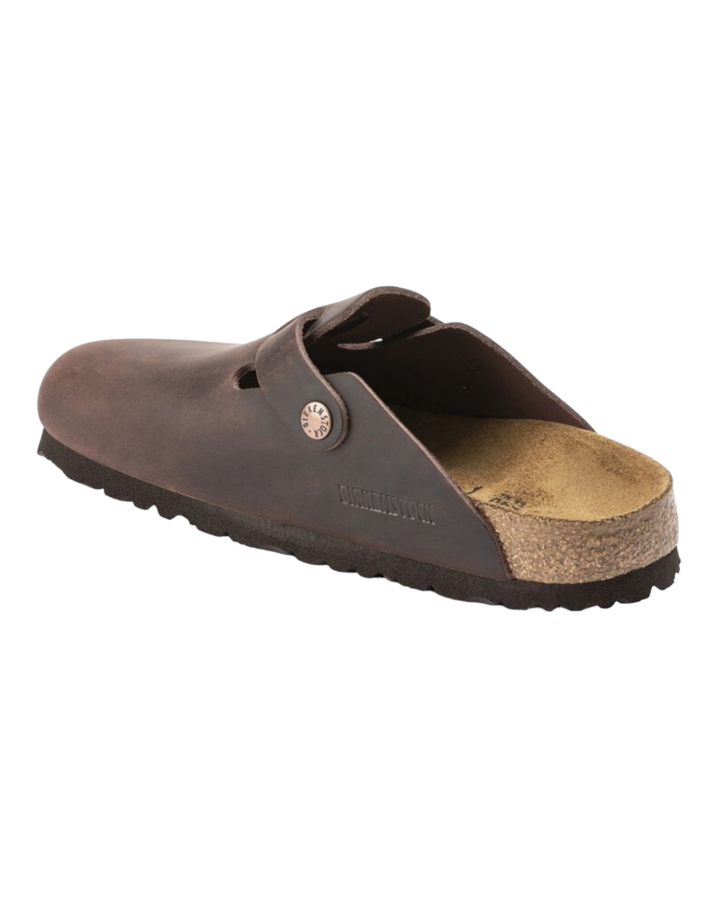 BIRKENSTOCK HABANA SOFT