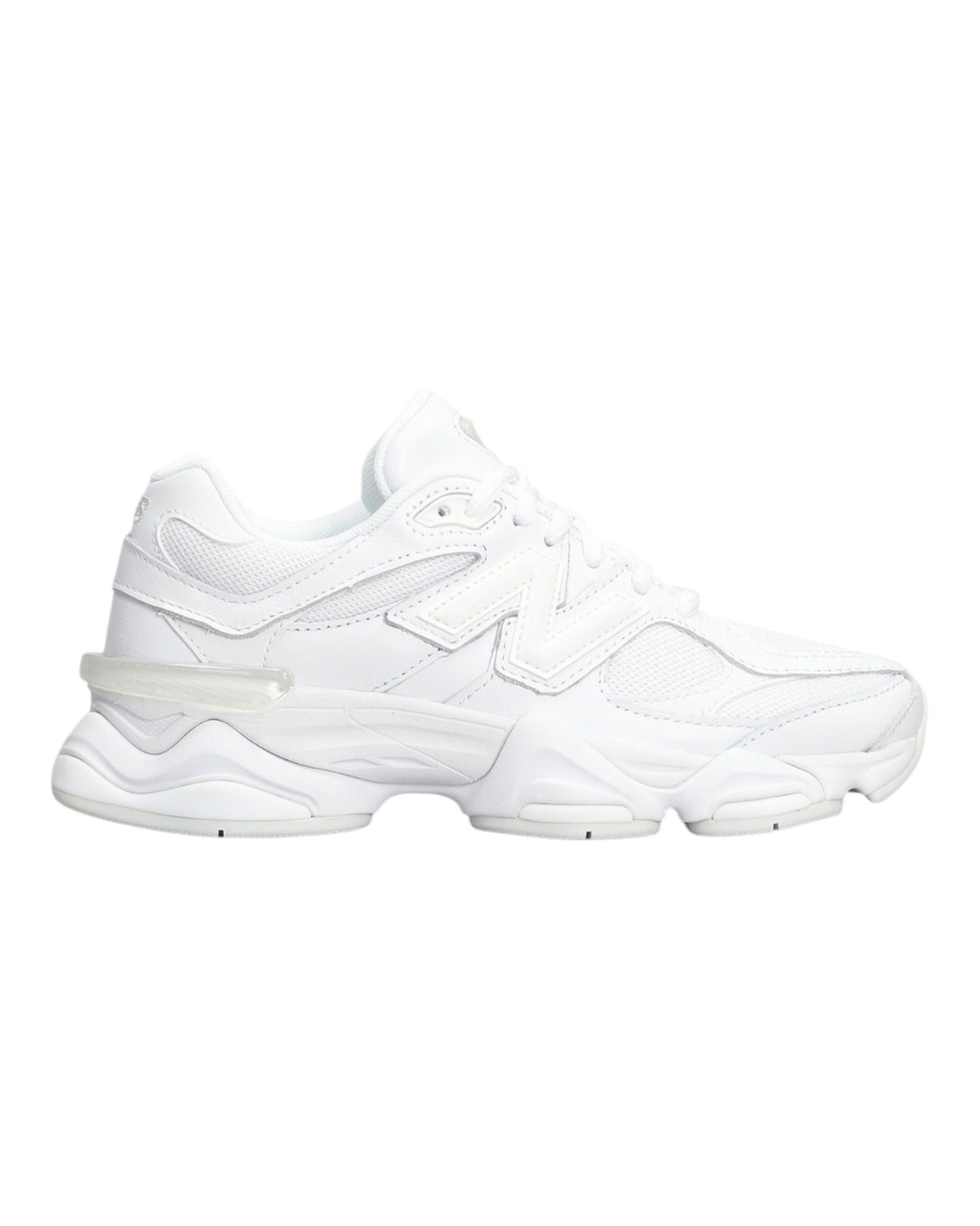 NEW BALANCE NRJ 9060 BIANCA UOMO