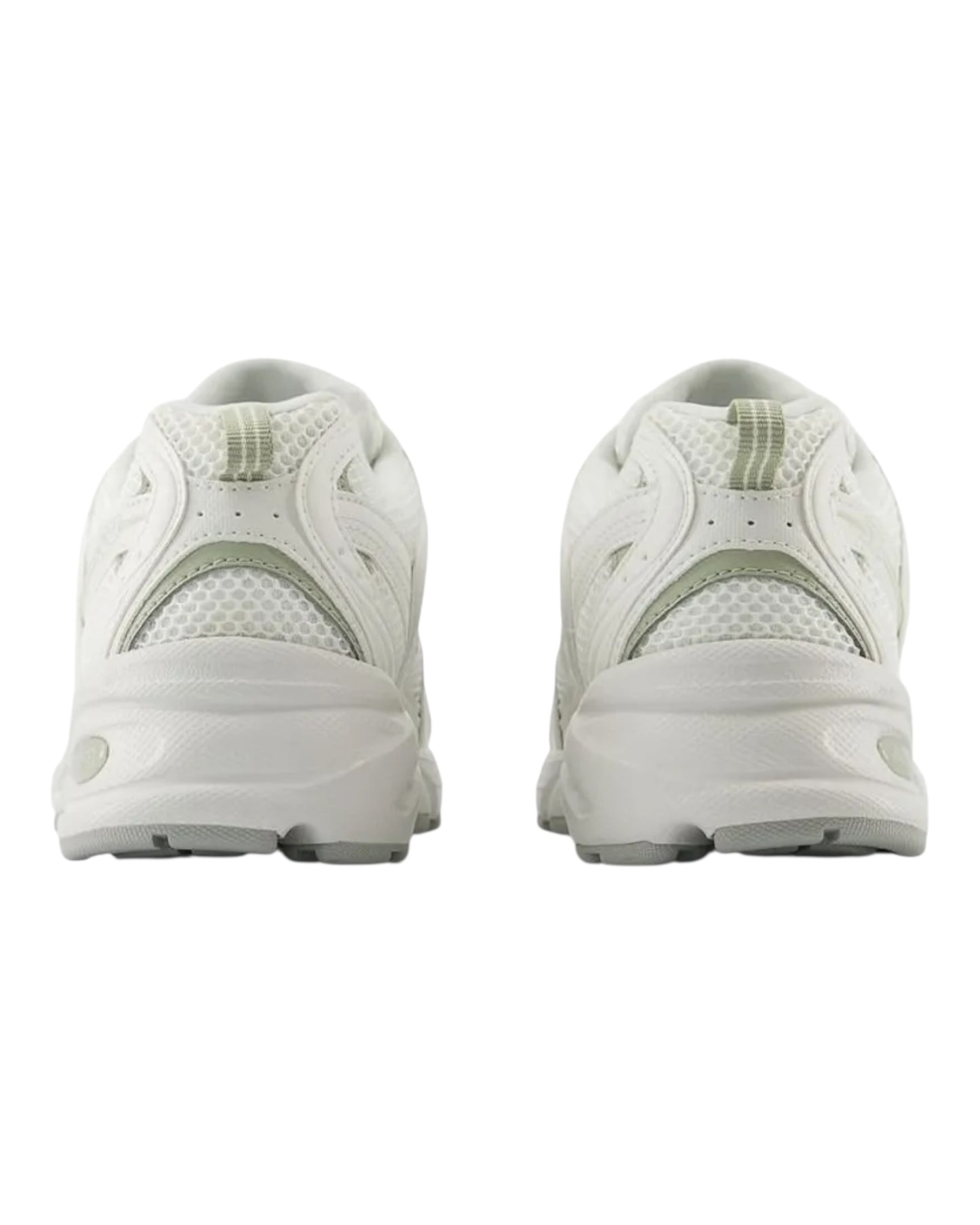 NEW BLANCE CSC530 BIANCO/VERDE