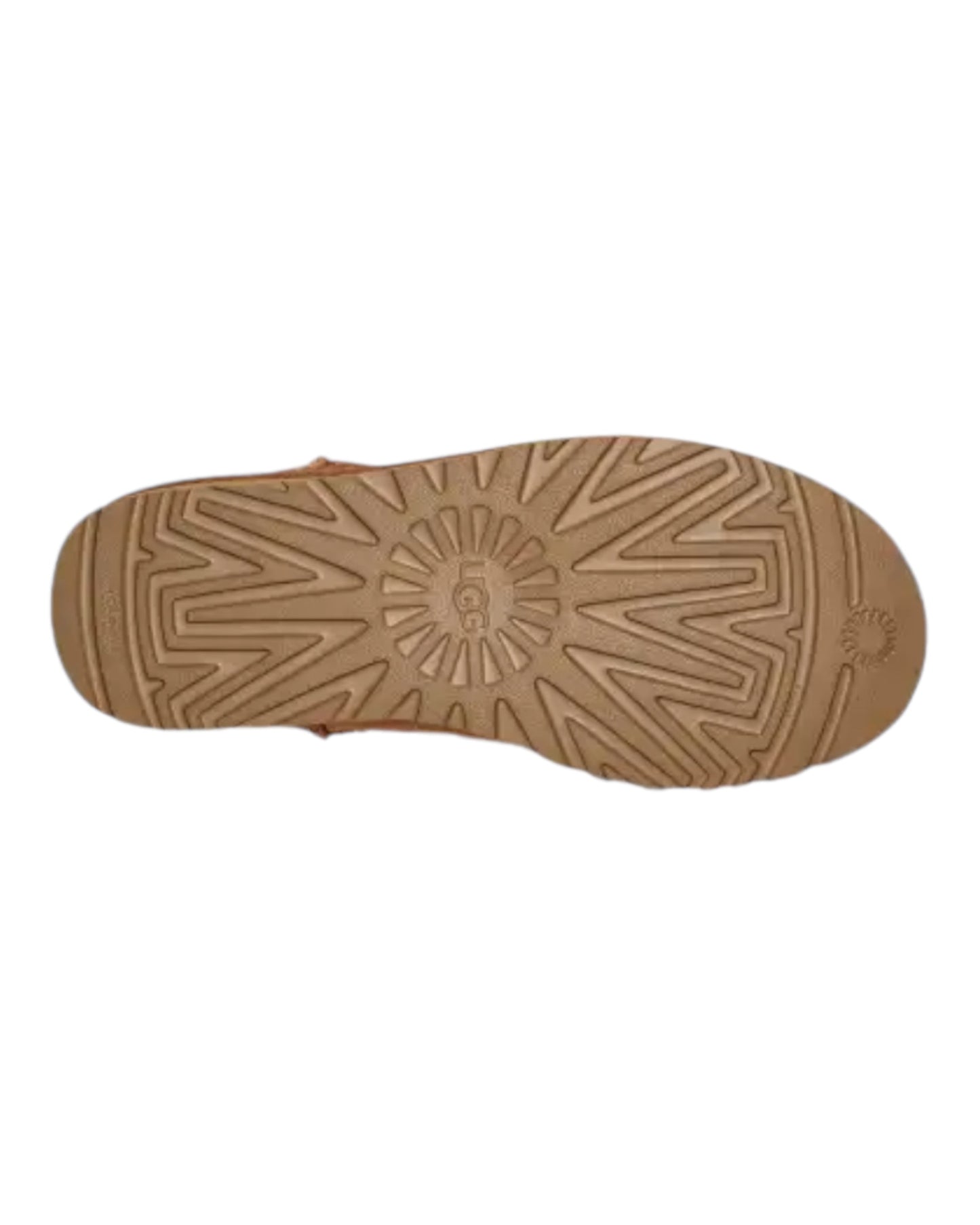 UGG ULTRAMINI CHESTNUT