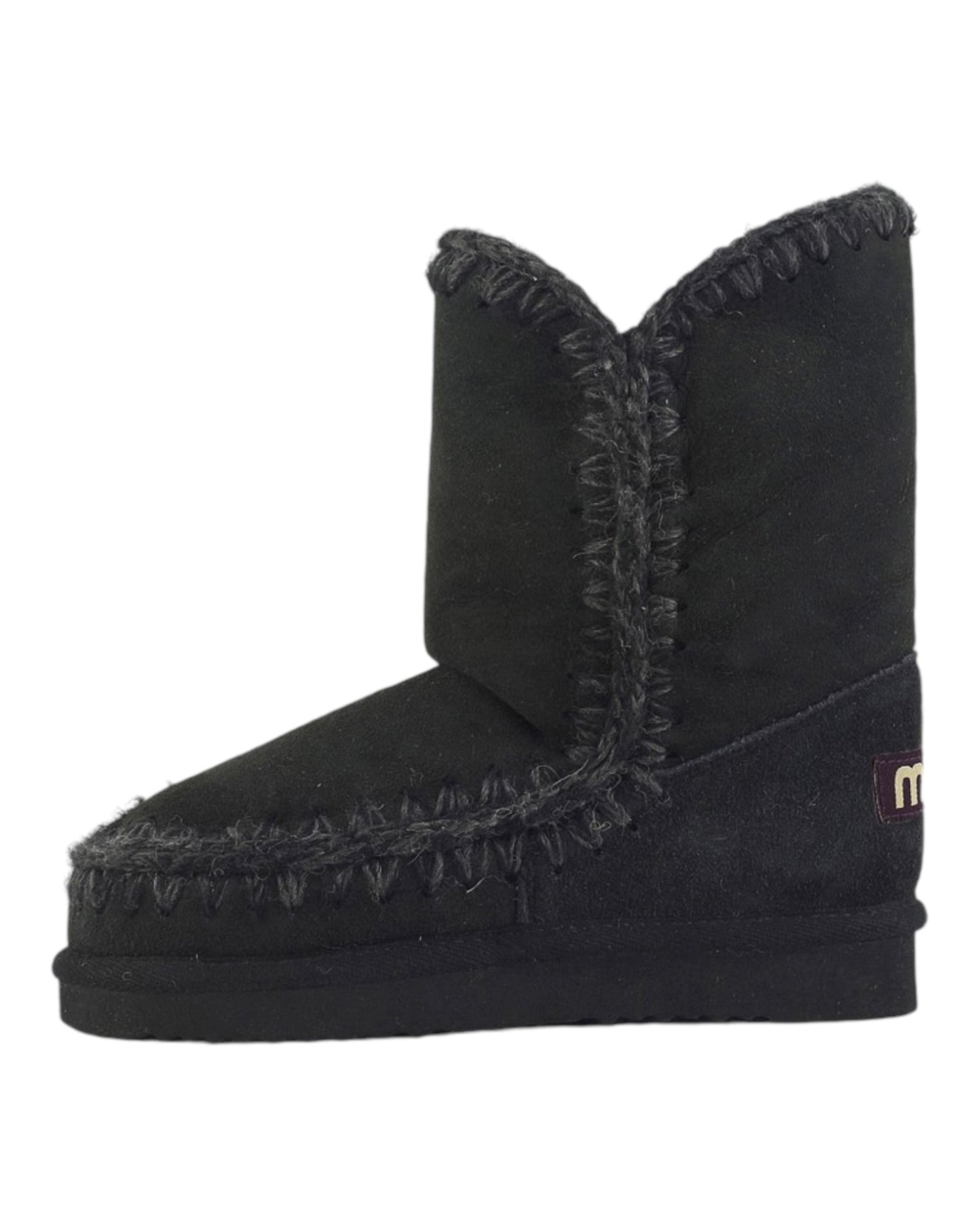 MOU ESKIMO 24 1000A BKBK