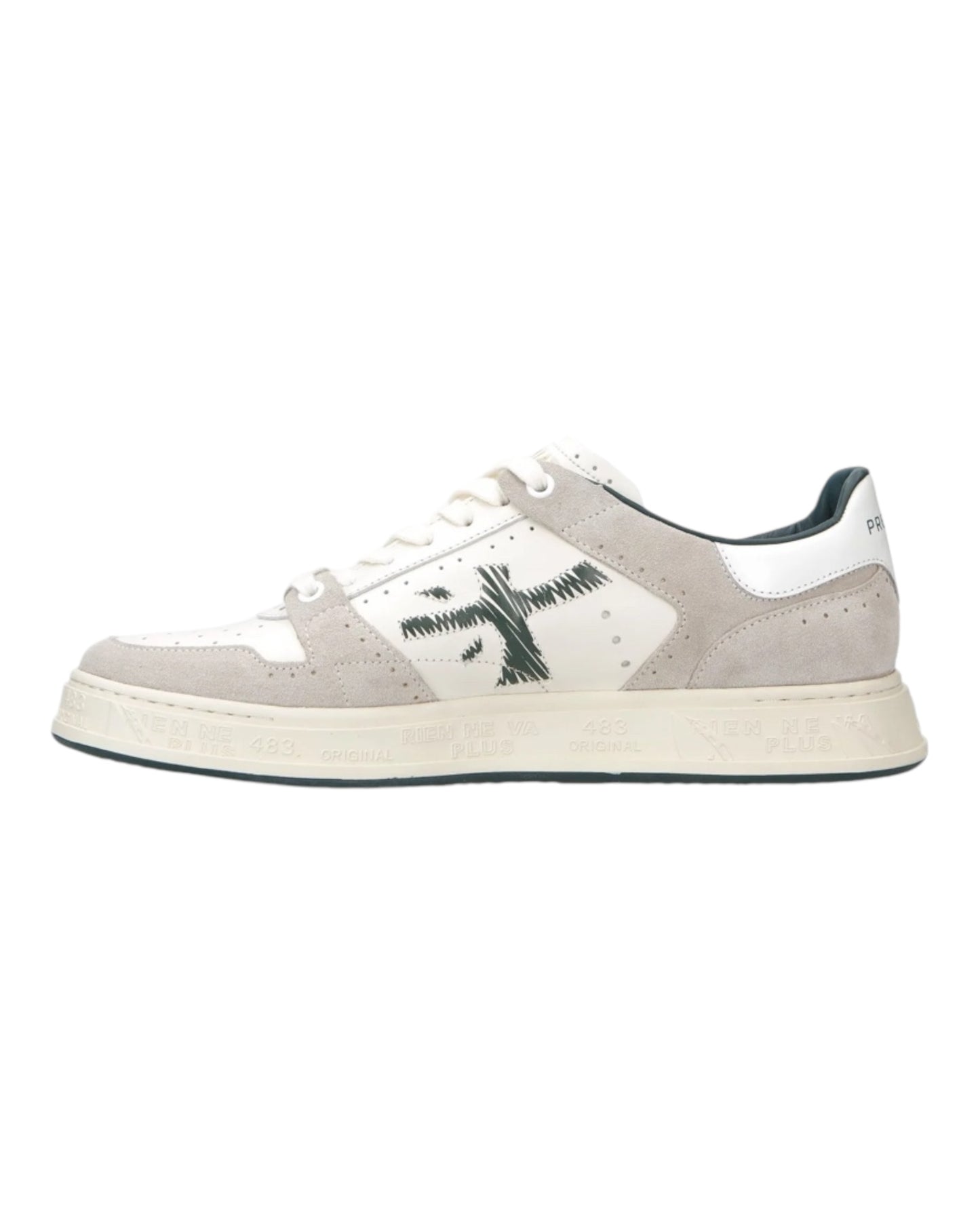PREMIATA 6513 QUIIN BEIGE