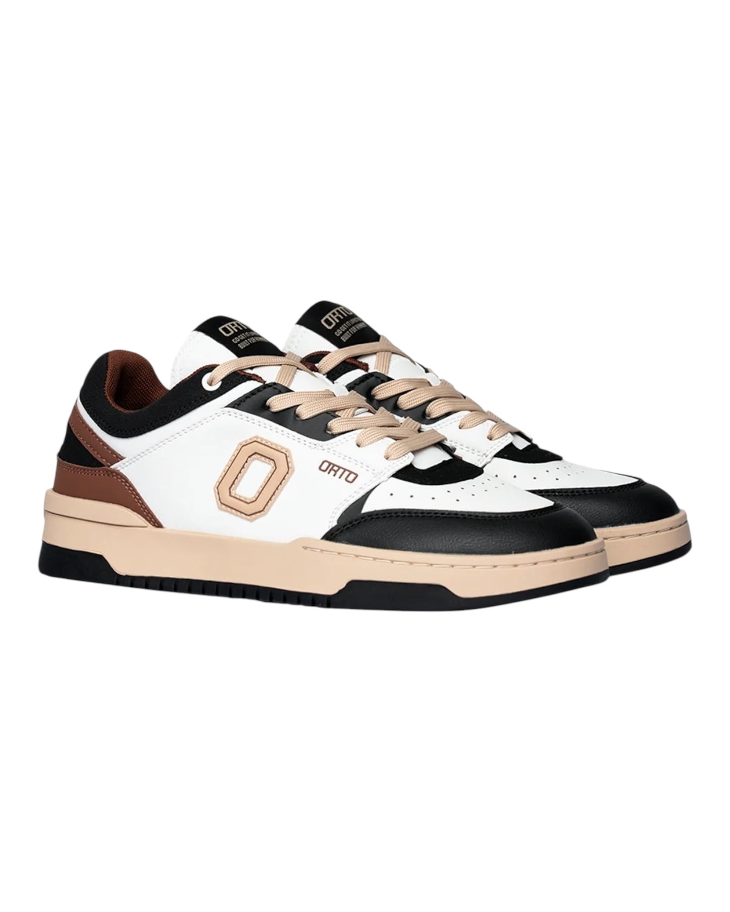 ORTO ECLIPSE BROWN/BLACK