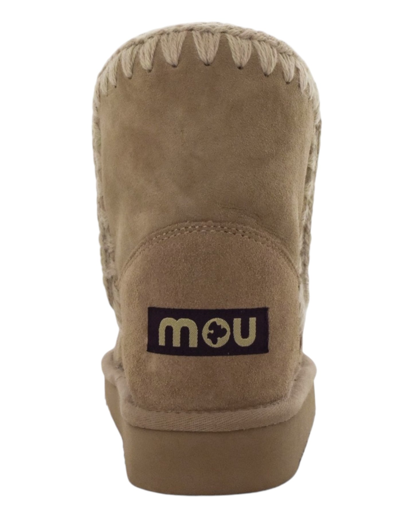 MOU ESKIMO 18 1001A ELGRY