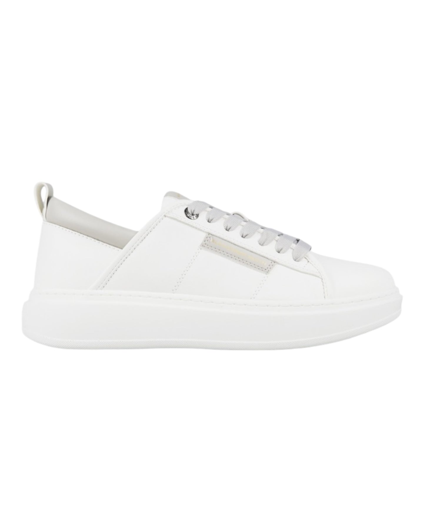ALEXANDER SMITH ECO-WEMBLEY BIANCA