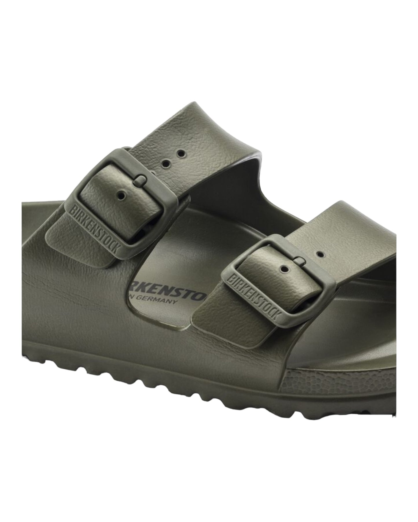 BIRKENSTOCK EVA VERDE KHAKI