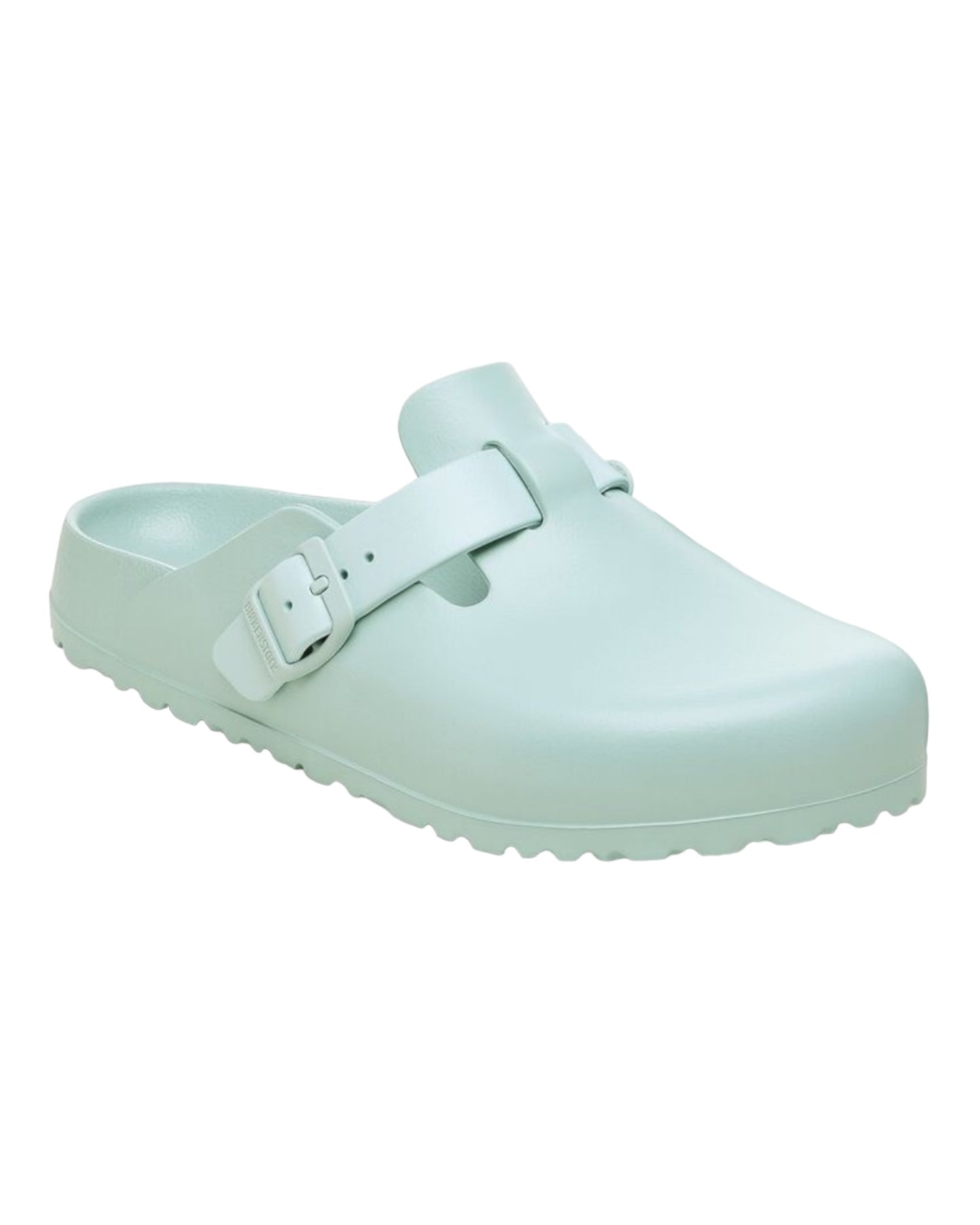 BIRKENSTOCK BOSTON EVA SURF GREEN