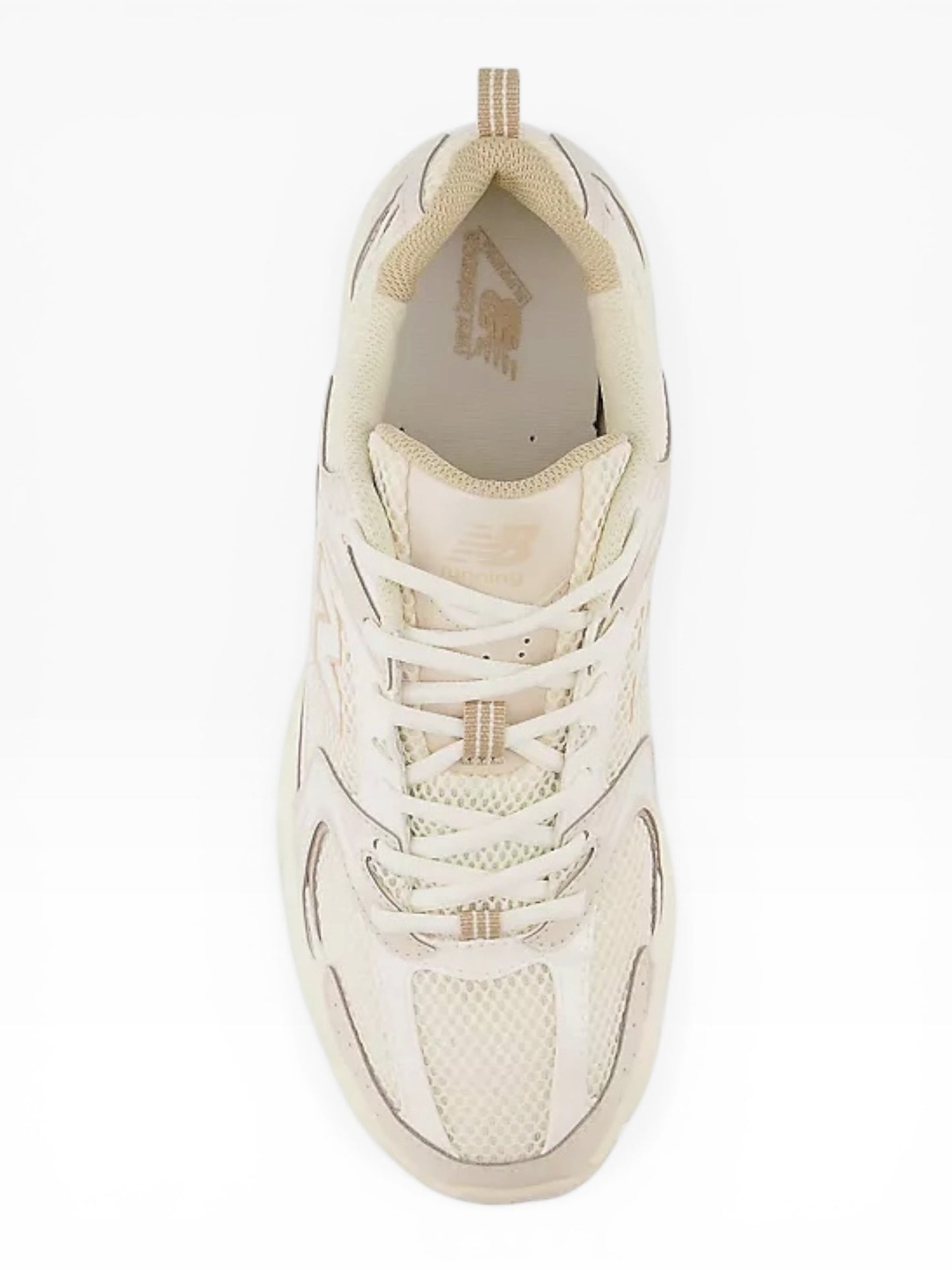 NEW BALANCE 530AA BEIGE