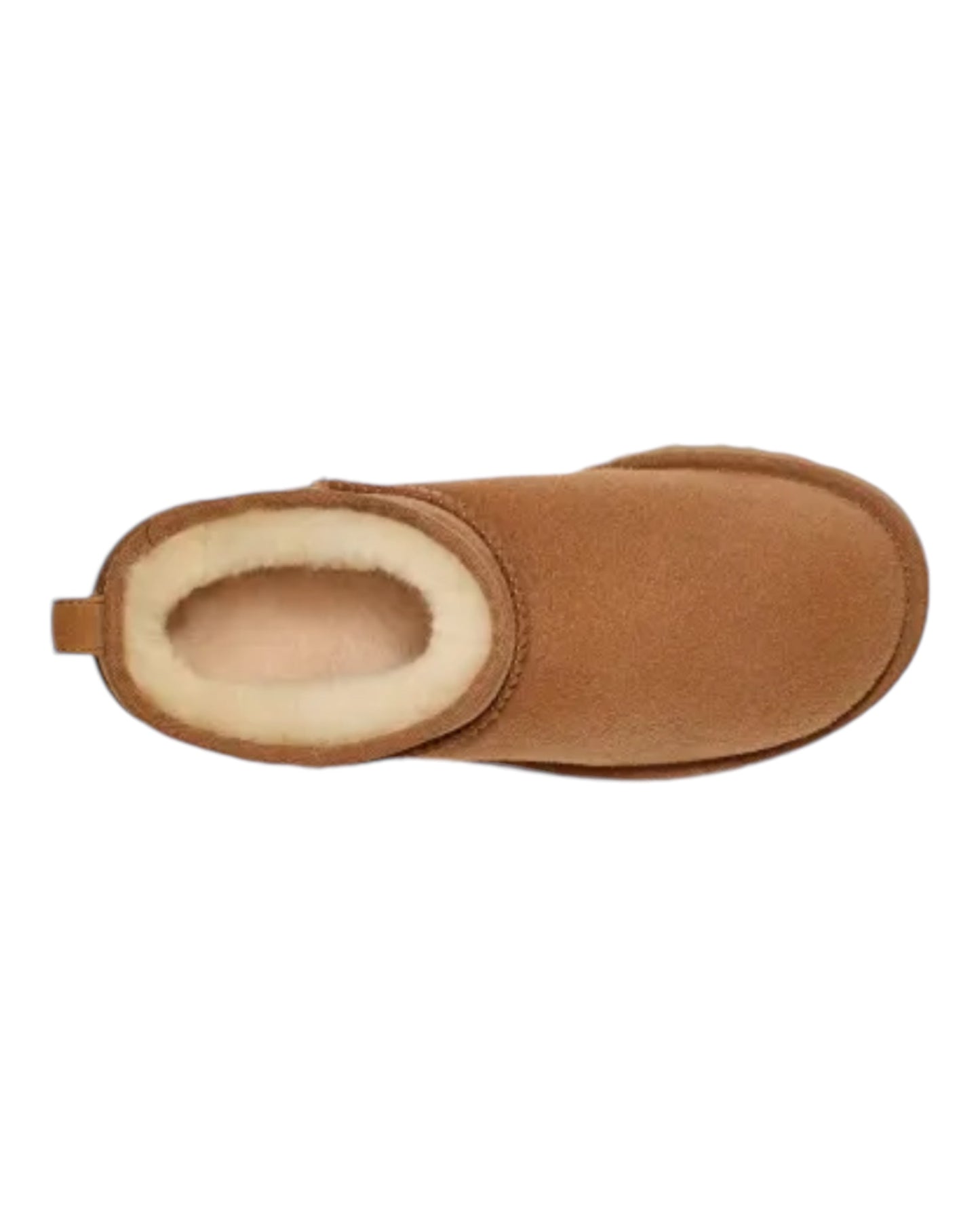 UGG ULTRAMINI CHESTNUT