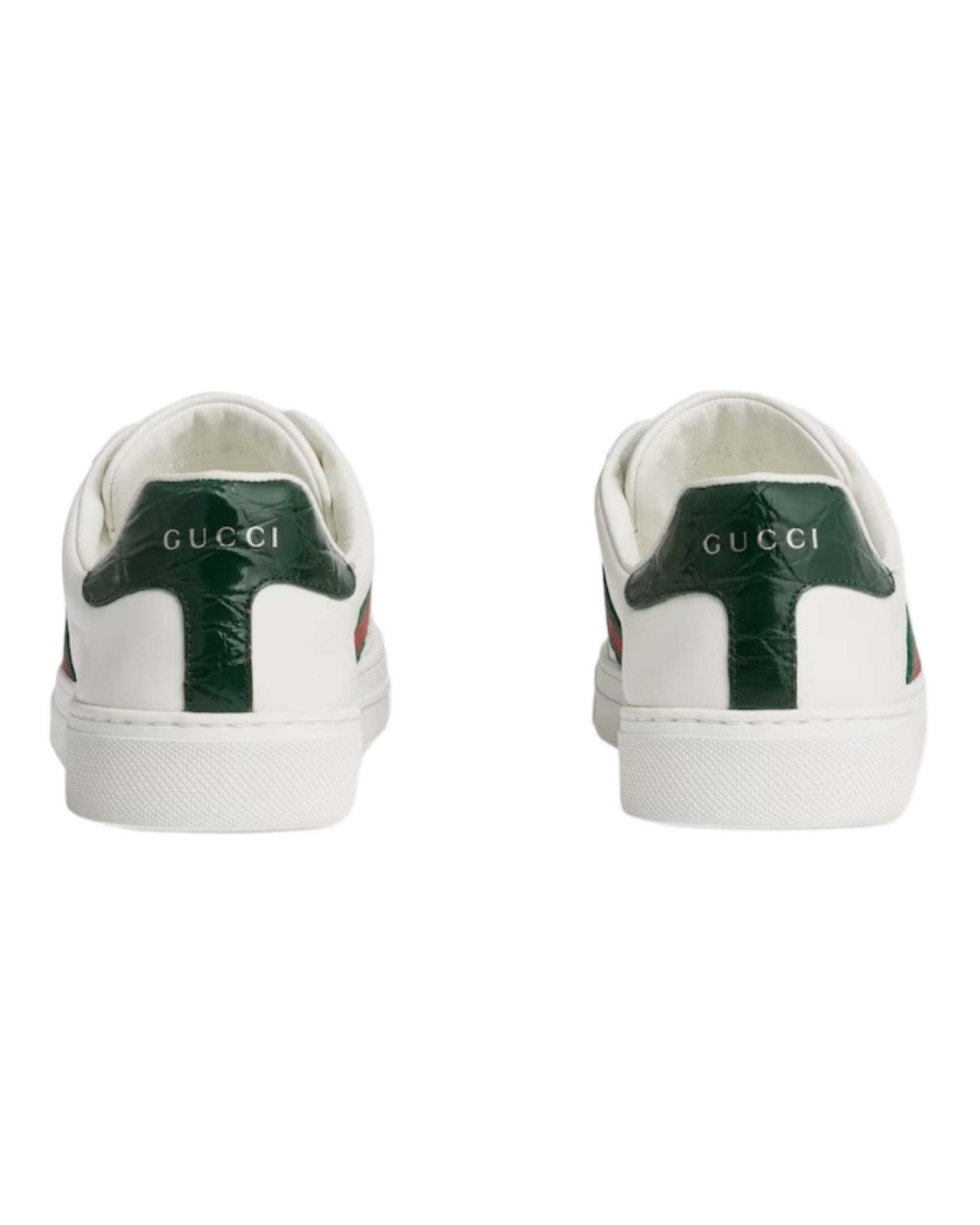 GUCCI SNEAKERS ACE DETTAGLIO WEB DONNA