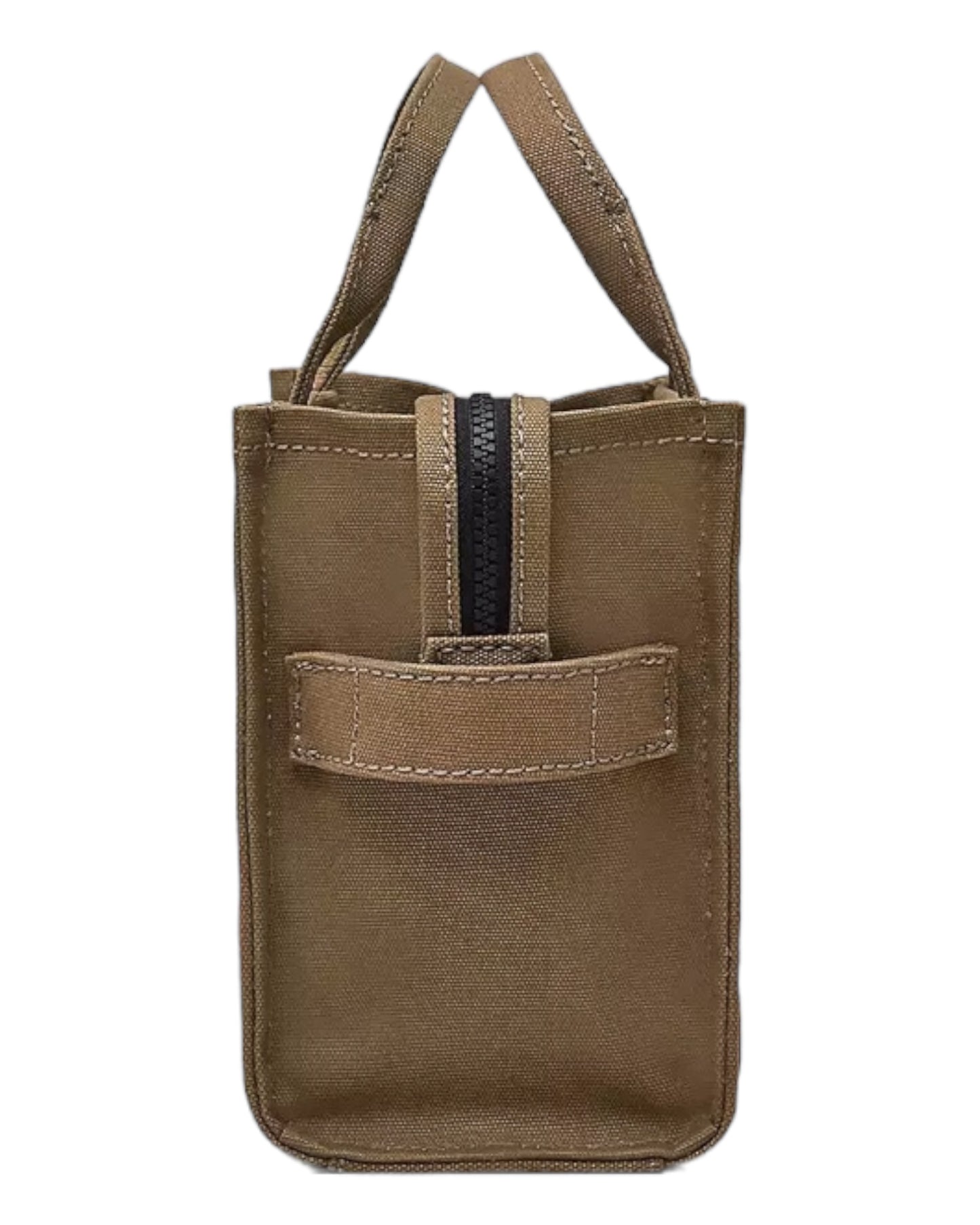 MARC JACOBS THE TOTE BAG SMALL SLATE GREEN