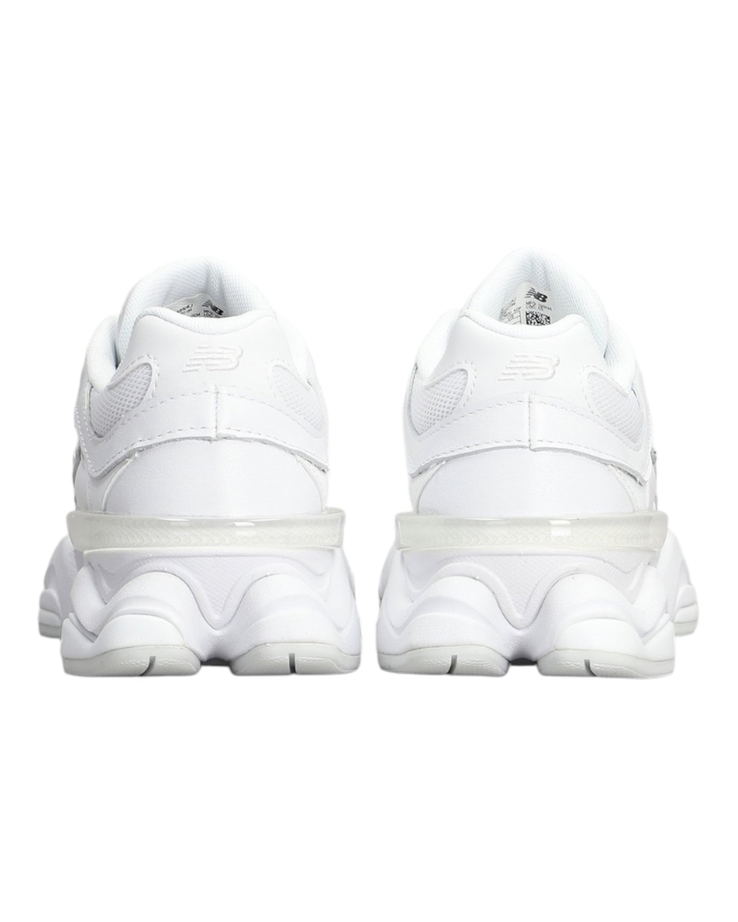 NEW BALANCE NRJ 9060 BIANCA UOMO