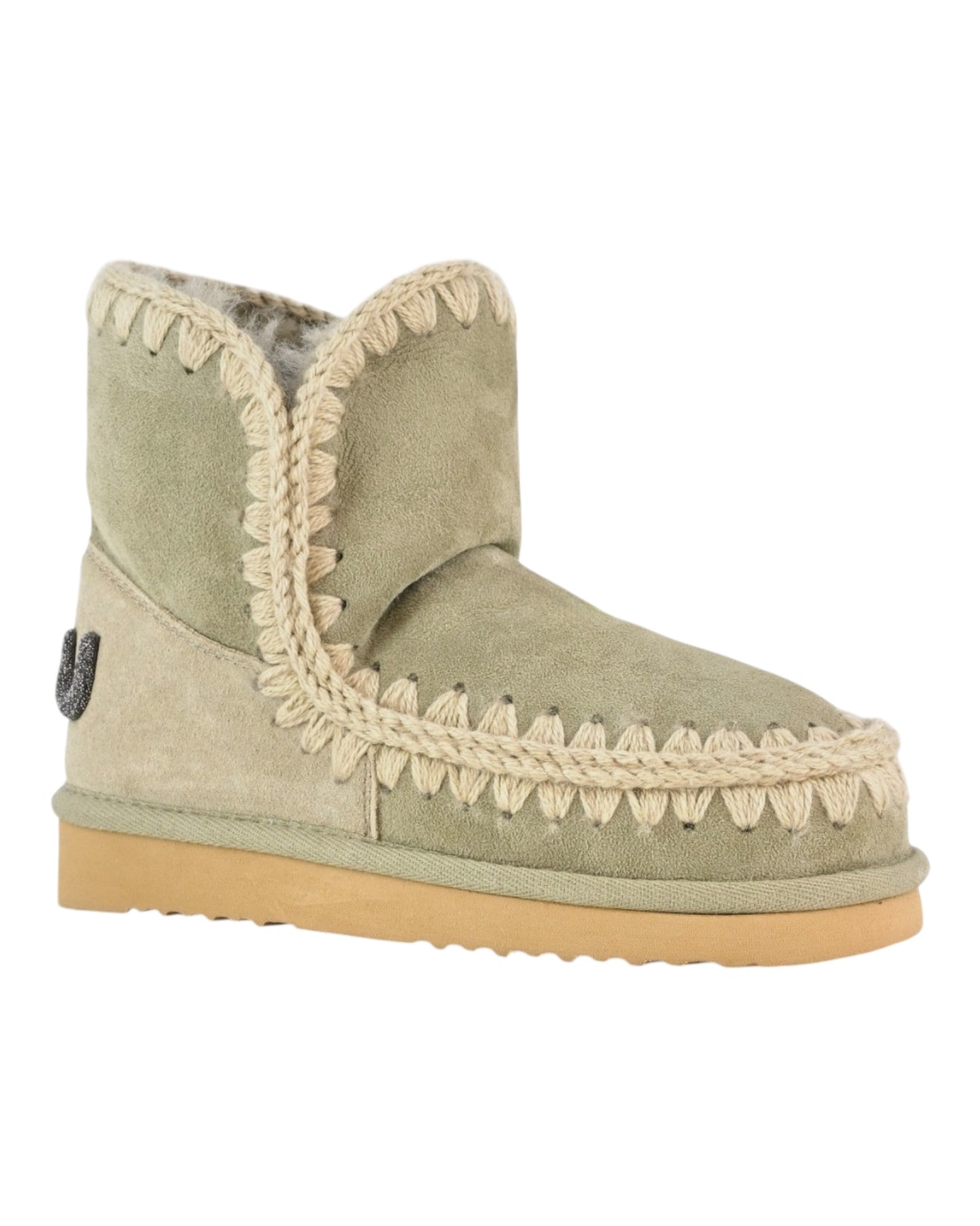 MOU ESKIMO 18 GLITTER LOGO 1050A LOAK