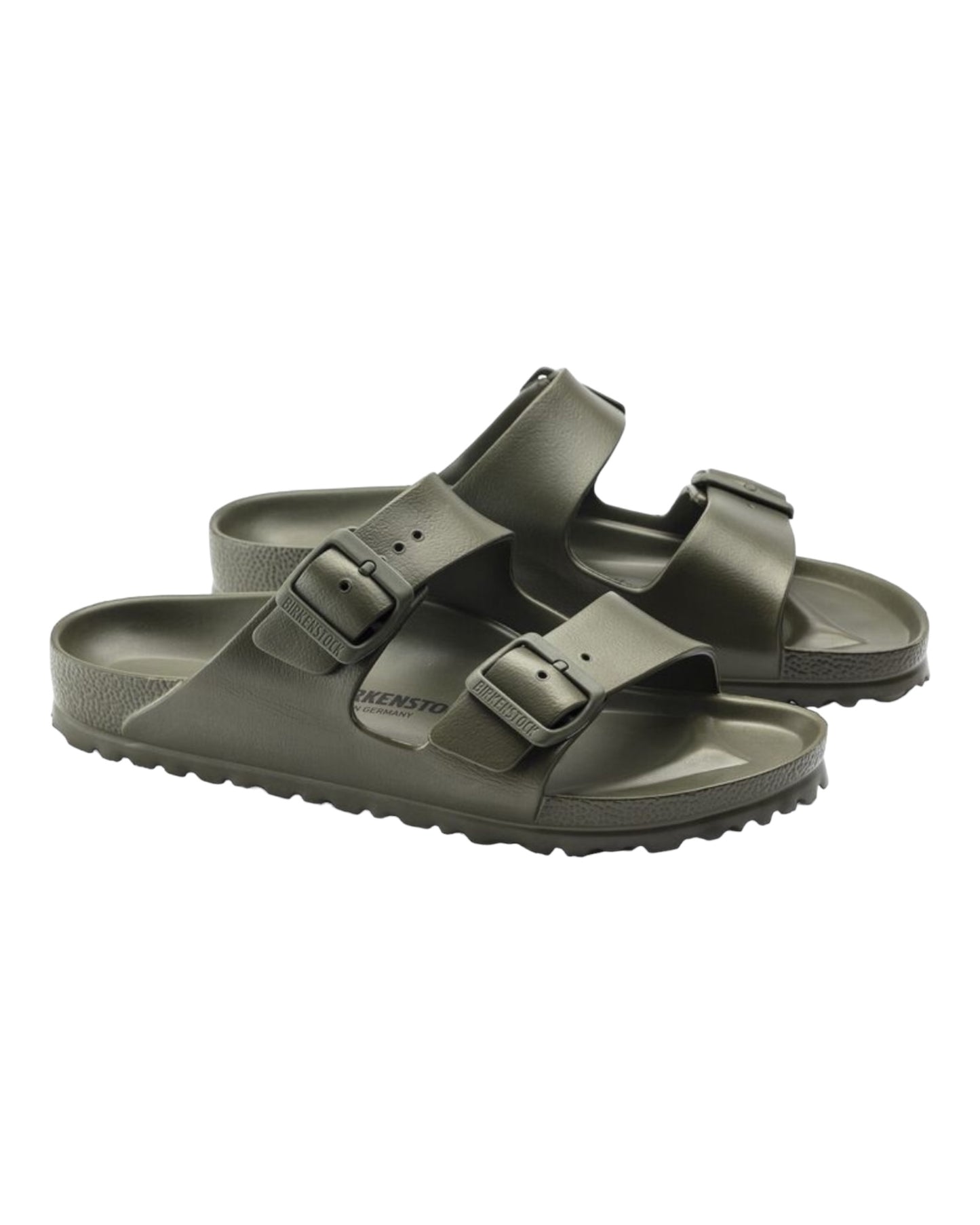 BIRKENSTOCK EVA VERDE KHAKI