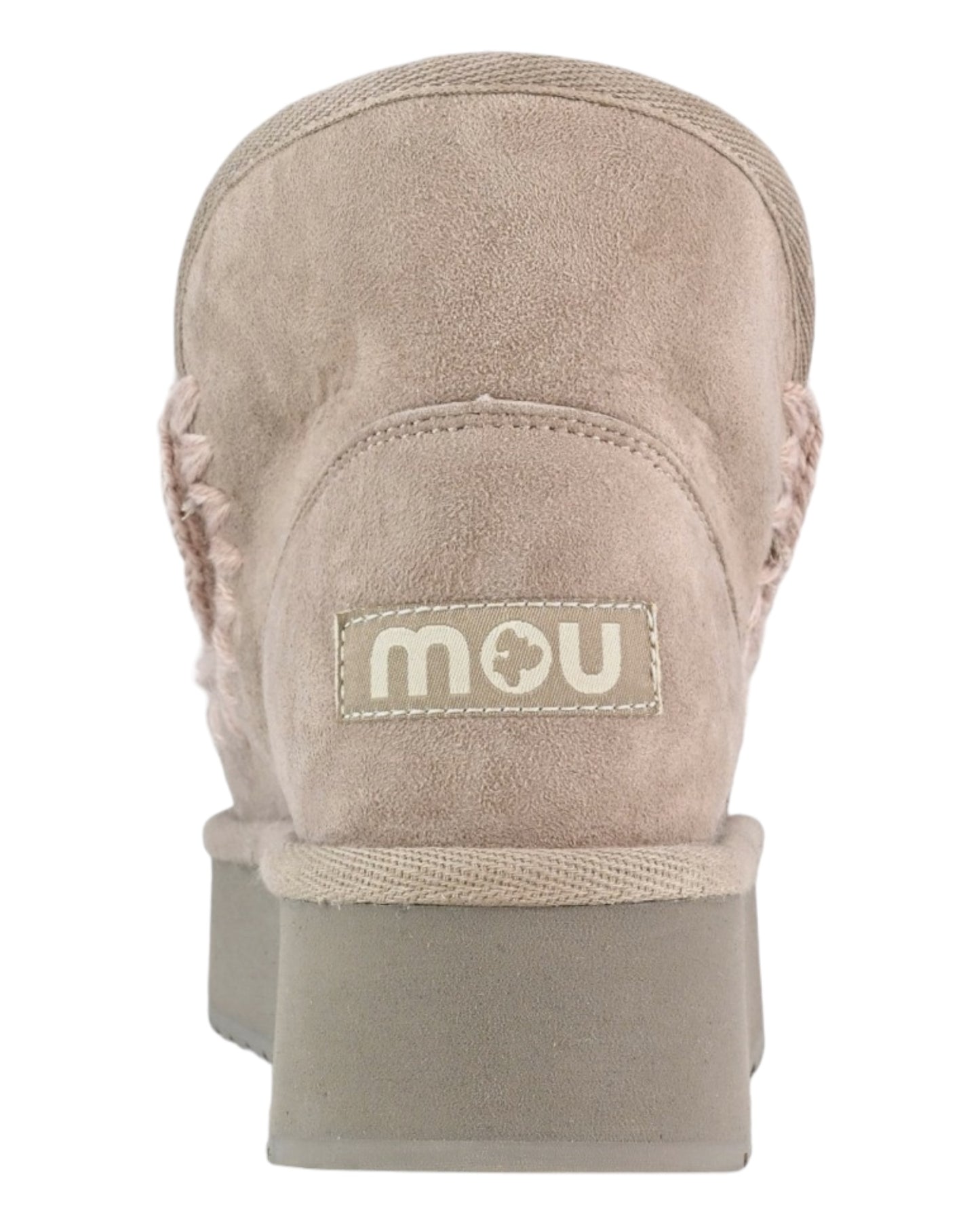 MOU MINI ESKIMO PLATFORM GOAT