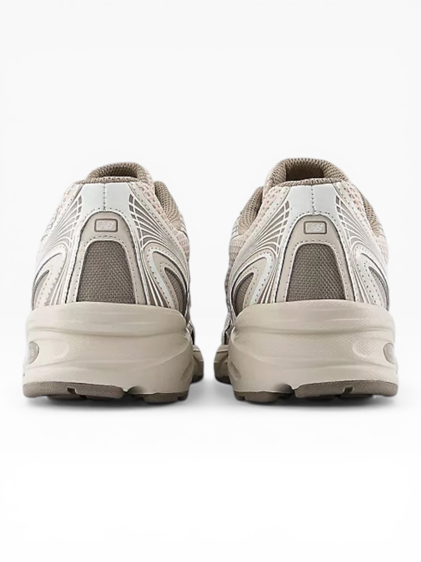 NEW BALANCE 740 AS2 BEIGE