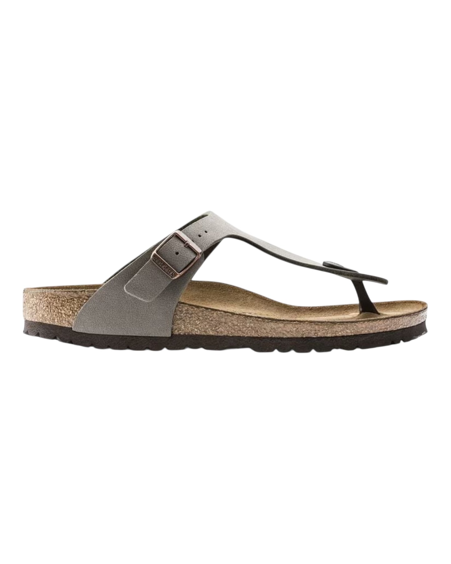 BIRKENSTOCK GIZEH STONE VERDE