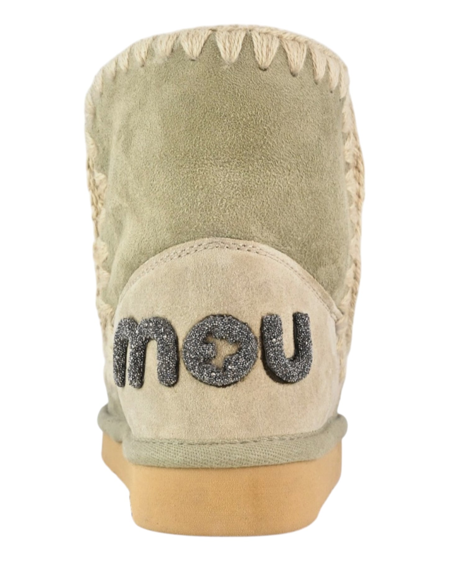 MOU ESKIMO 18 GLITTER LOGO 1050A LOAK