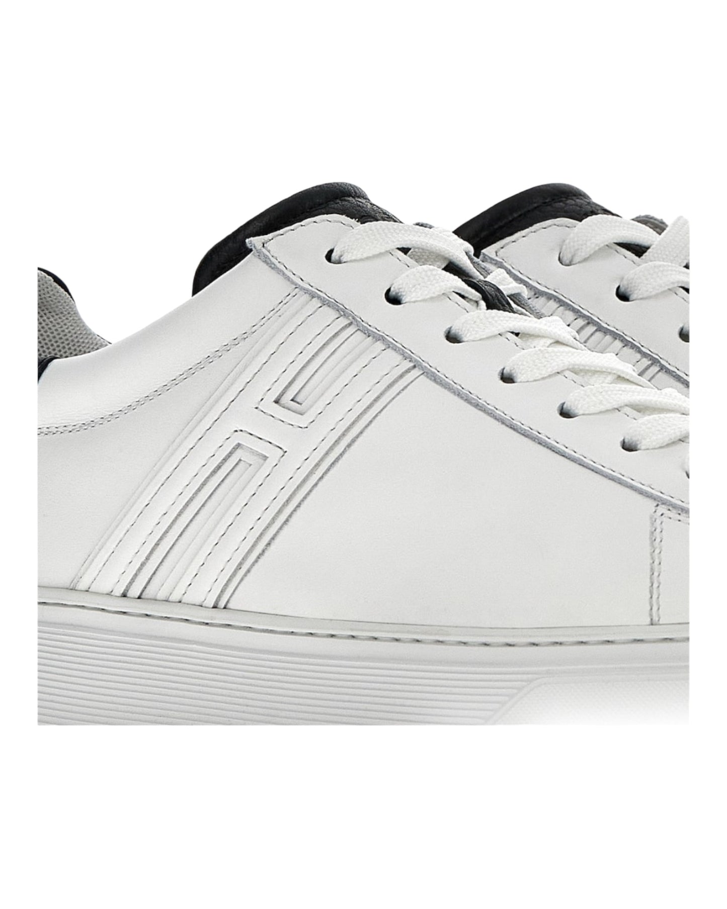 HOGAN 365HXM BIANCA/BLU