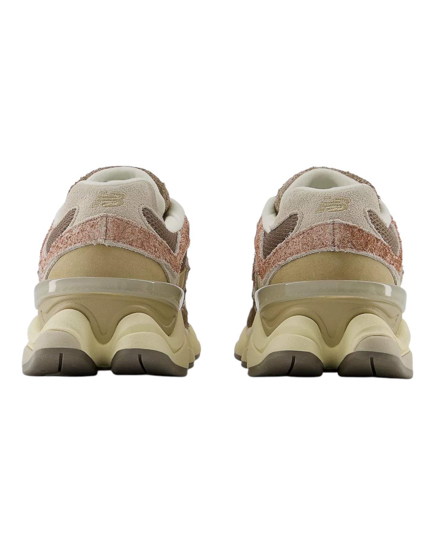 NEW BALANCE NTB 9060 ROSA/BEIGE
