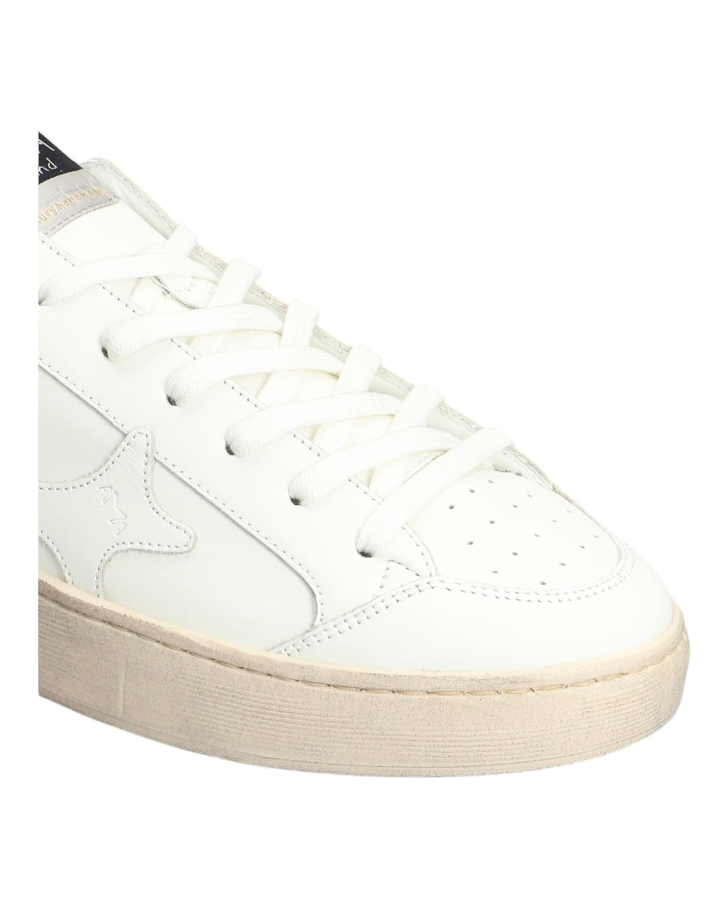 AMA BRAND 4055 PELLE BIANCA UOMO