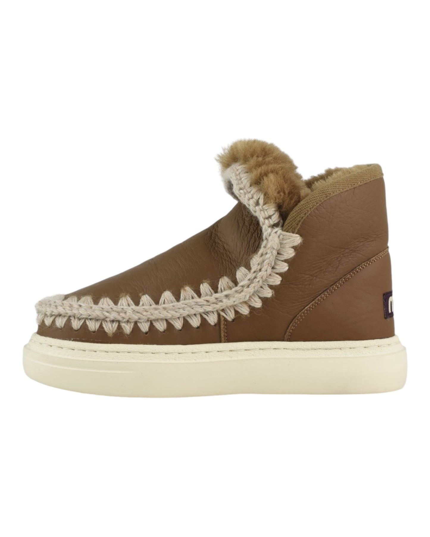 MOU ESKIMO 1001B BOLD PELLE NUCOG