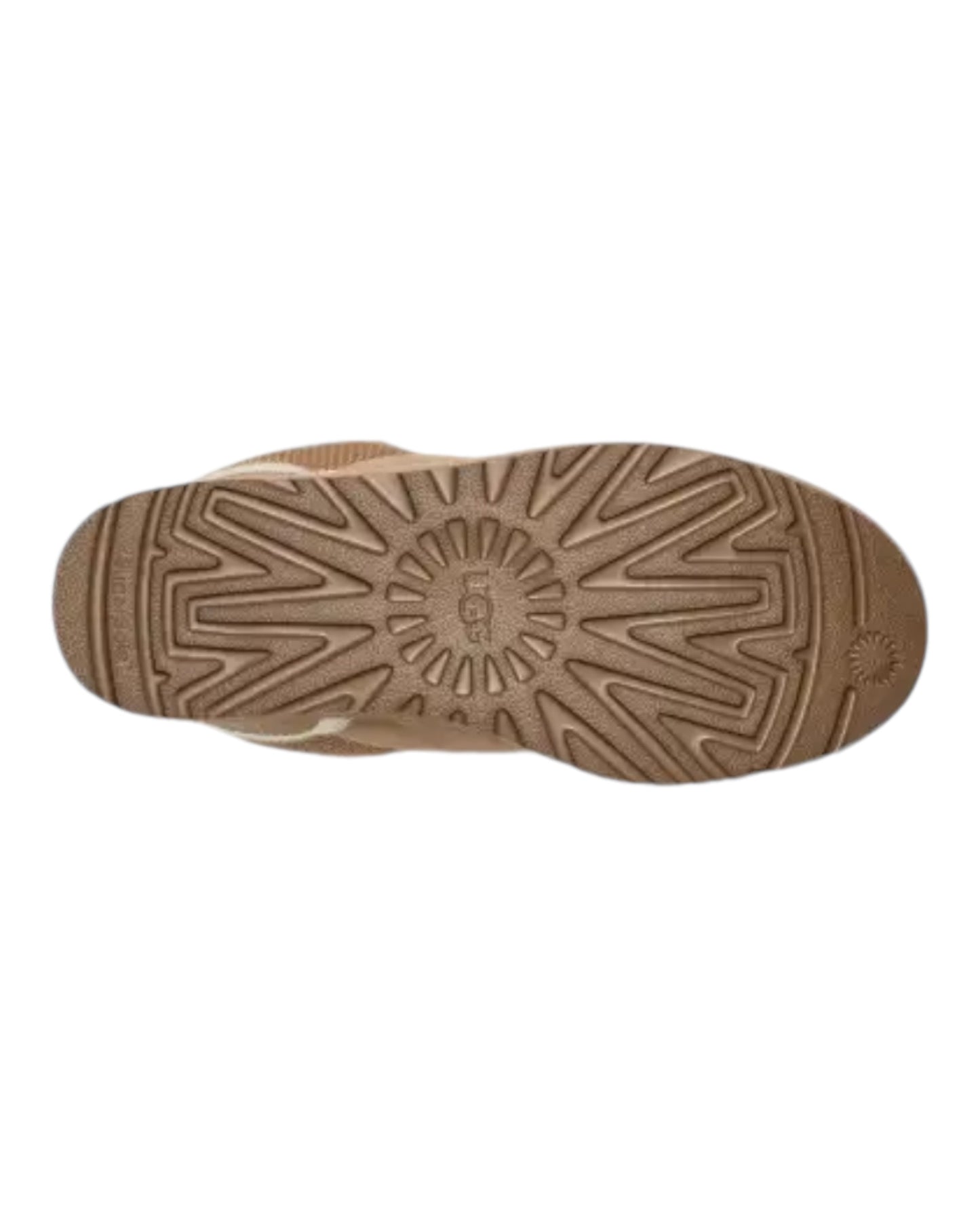 UGG SNEAKERS LOWMEL SAND