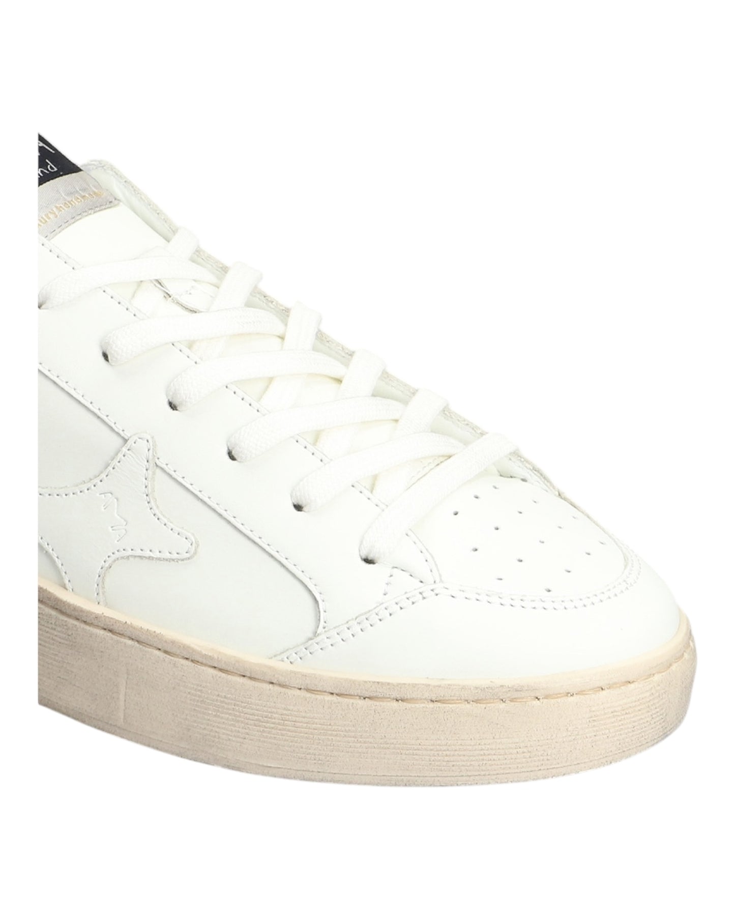 AMA BRAND 4055D PELLE BIANCA