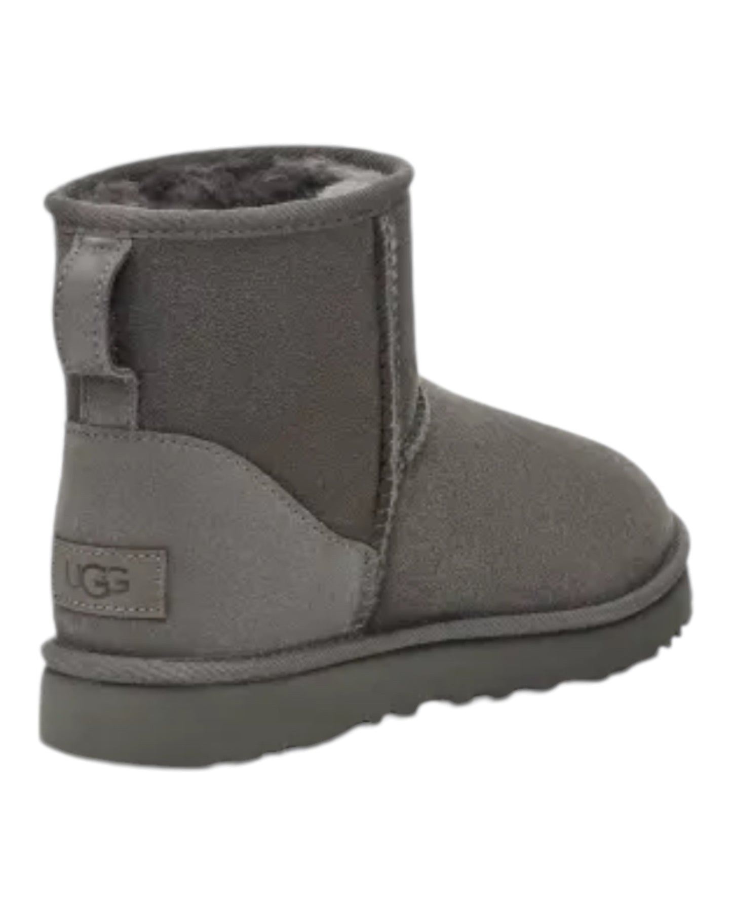 UGG MINI II GREY