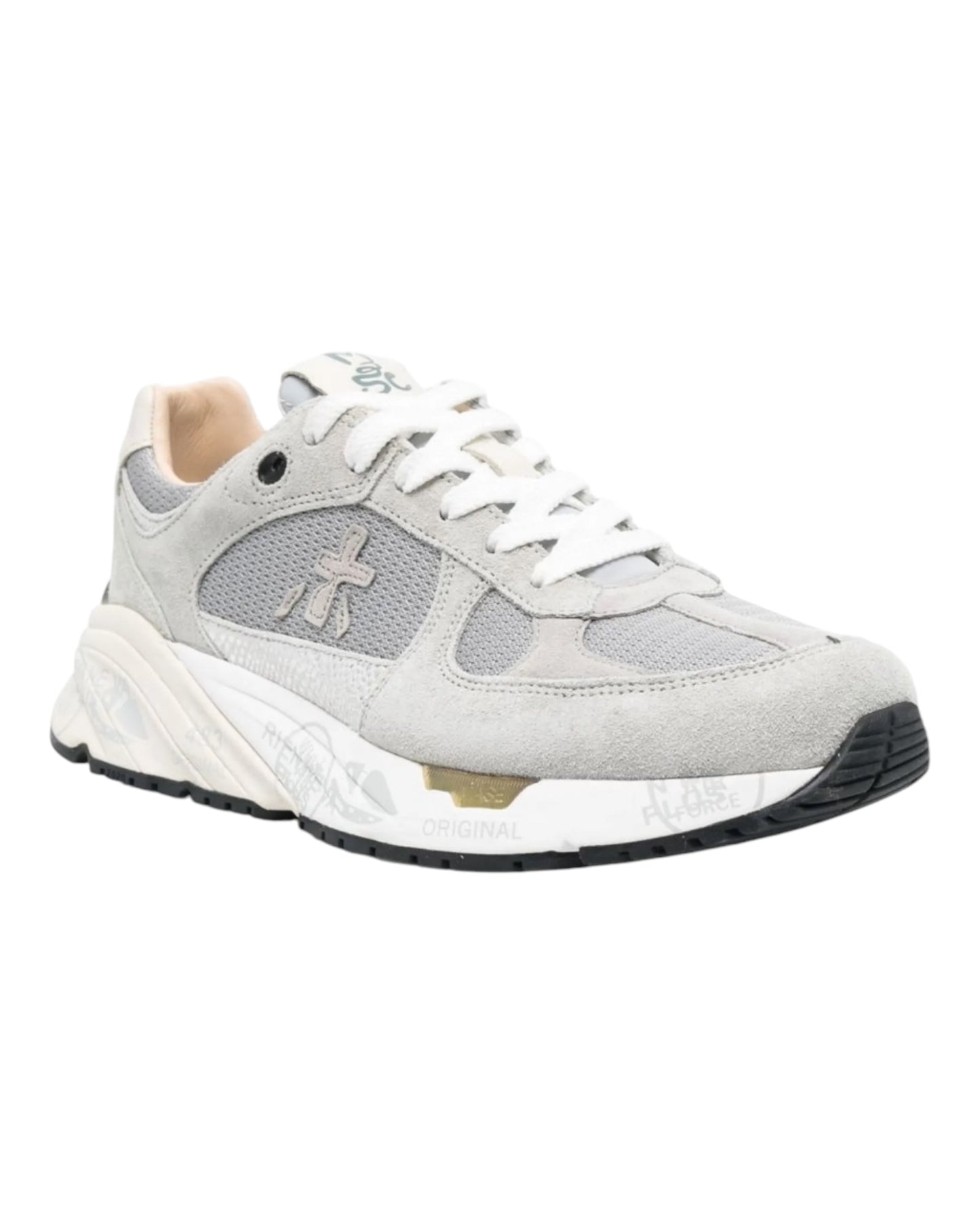 PREMIATA MASED 6258 GRIGIA