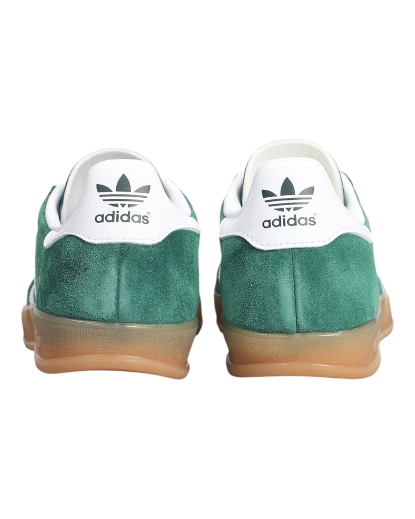 ADIDAS INDOOR GAZELLE VERDE
