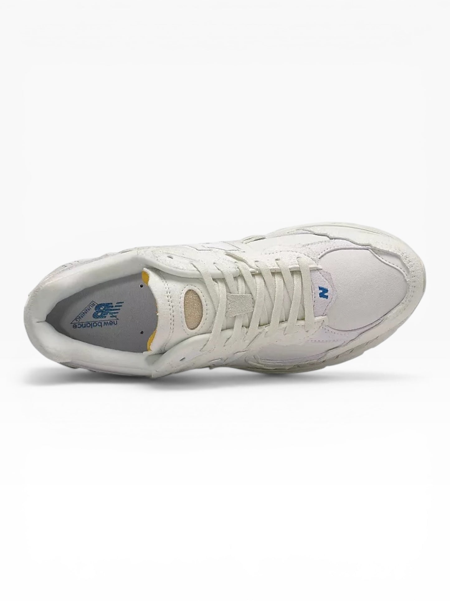 NEW BALANCE 2002 RDC BIANCO/BLU/ROSSO