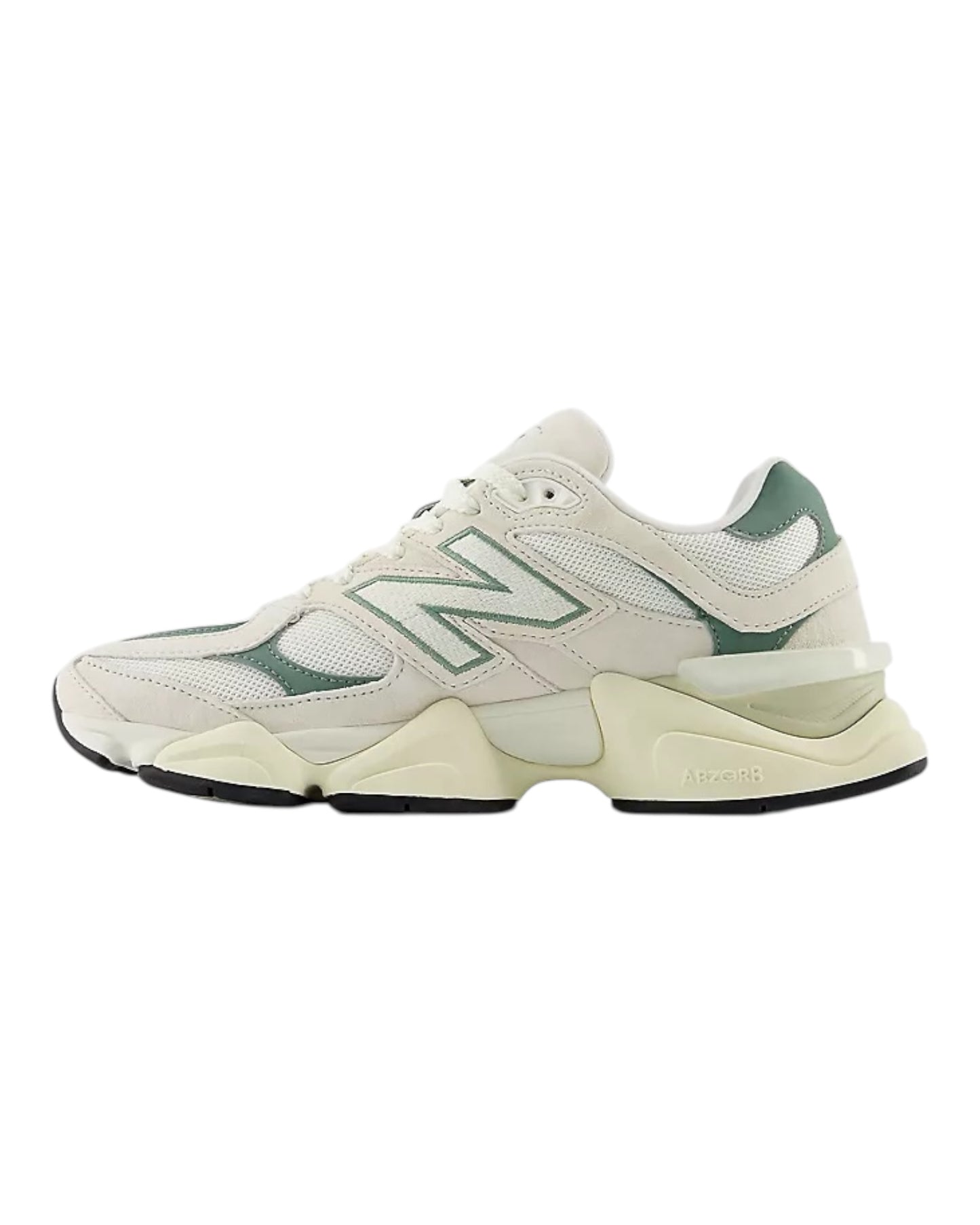 NEW BALANCE EEI9060 BEIGE/VERDE