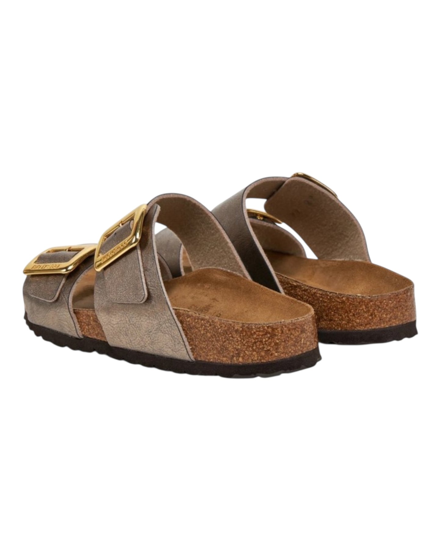 BIRKENSTOCK SIDNEY GRACEFUL TAUPE