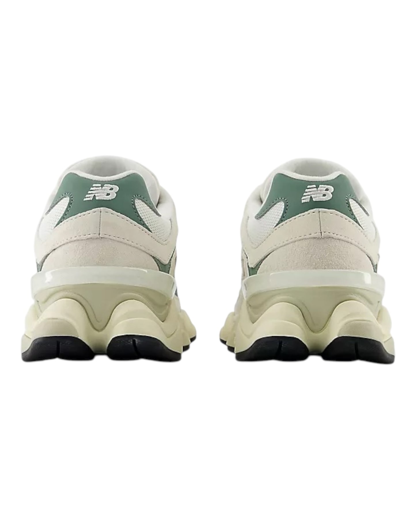NEW BALANCE EEI9060 BEIGE/VERDE