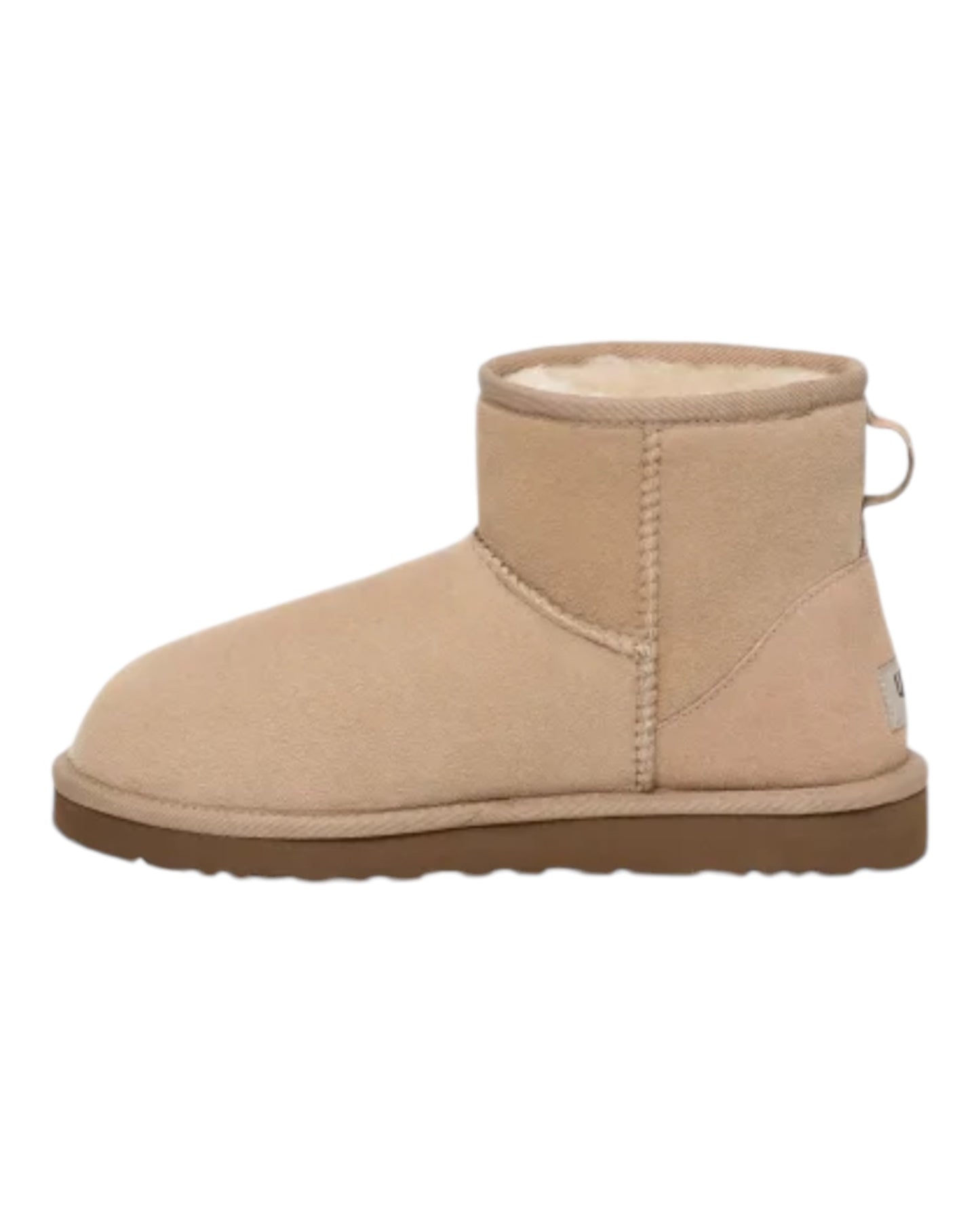 UGG MINI II SAND