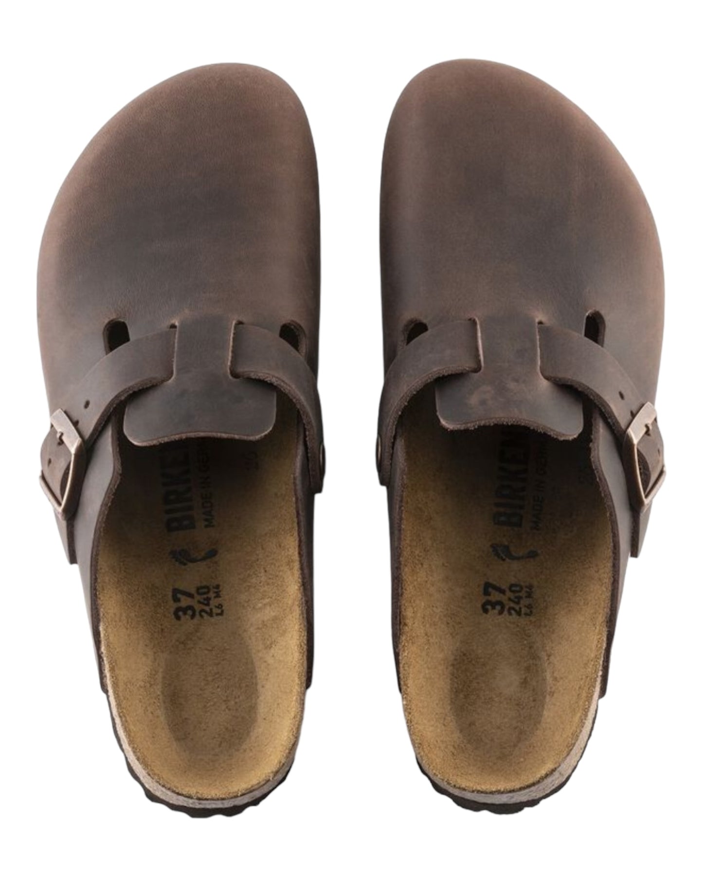 BIRKENSTOCK HABANA SOFT