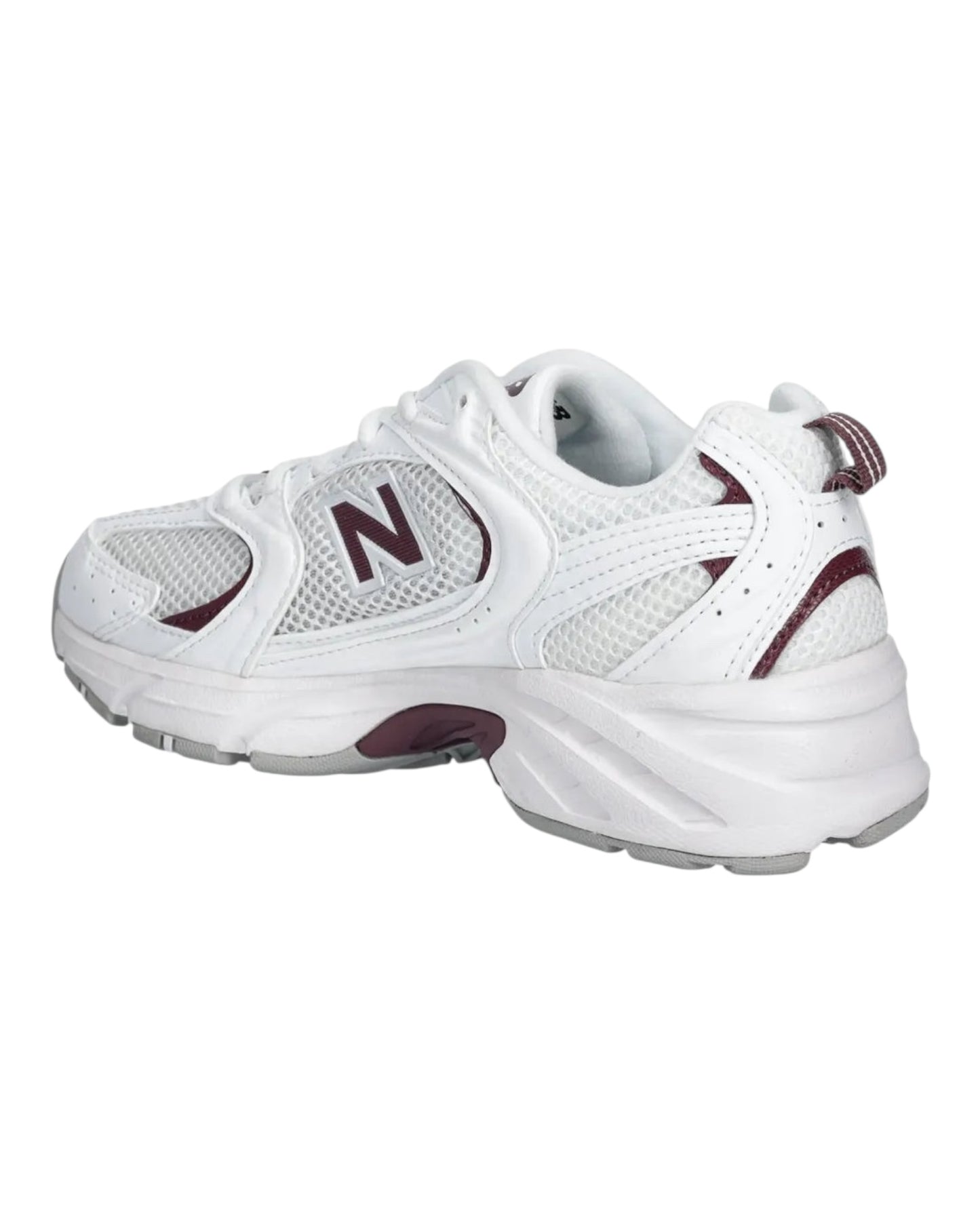 NEW BALANCE CSF530 BIANCA/BORDEAUX