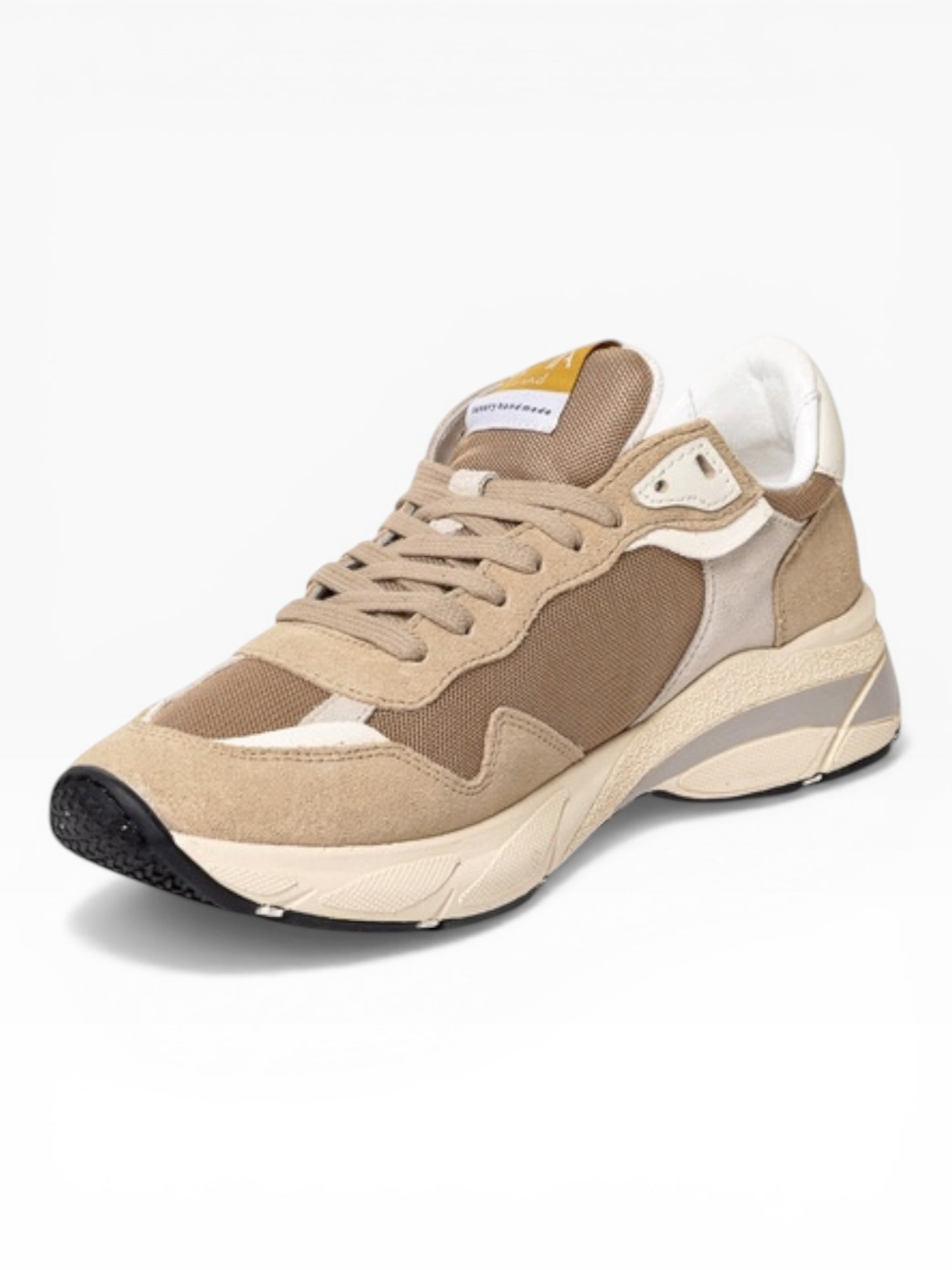 AMA BRAND MOON 4650 BEIGE