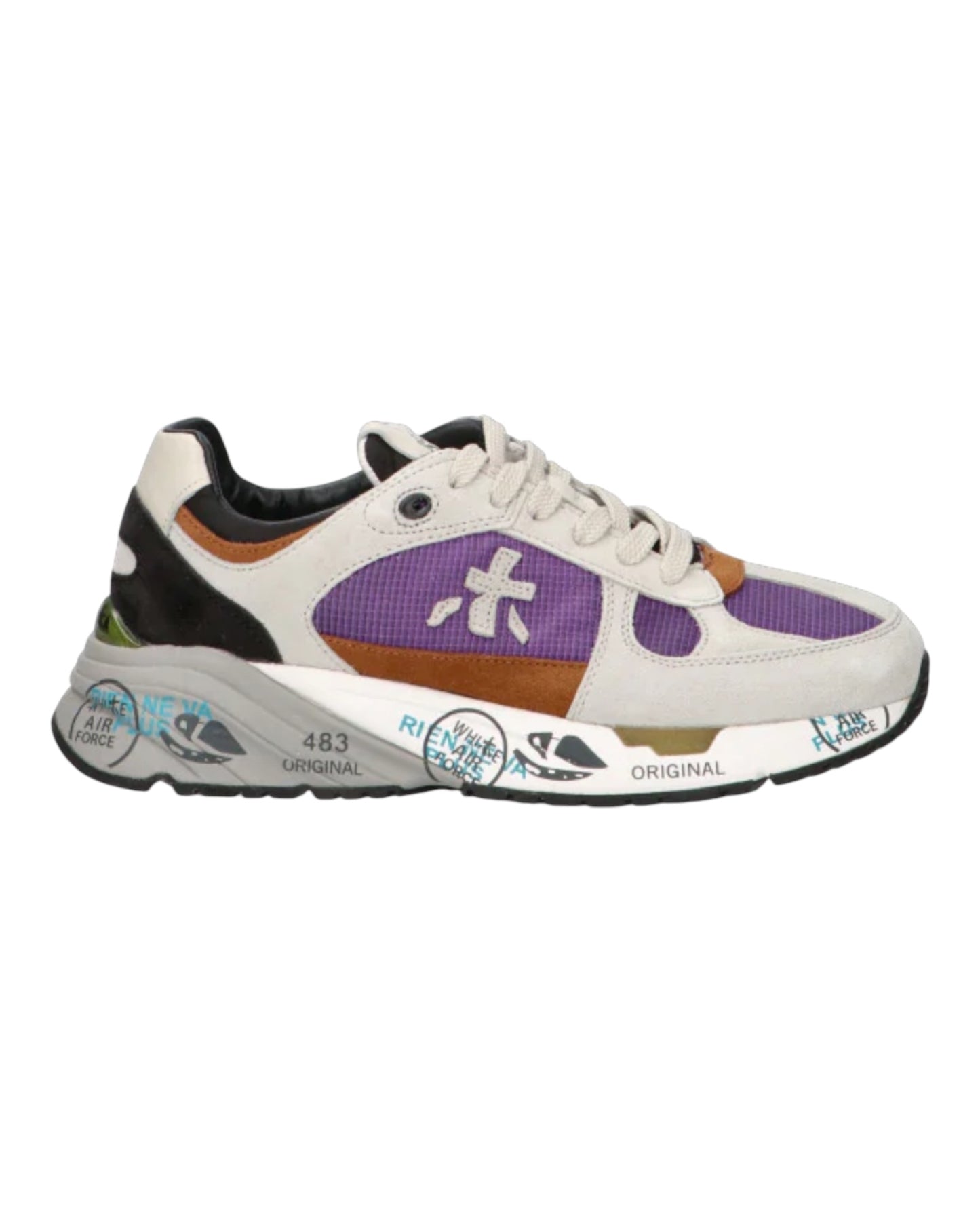 PREMIATA MASE 5488